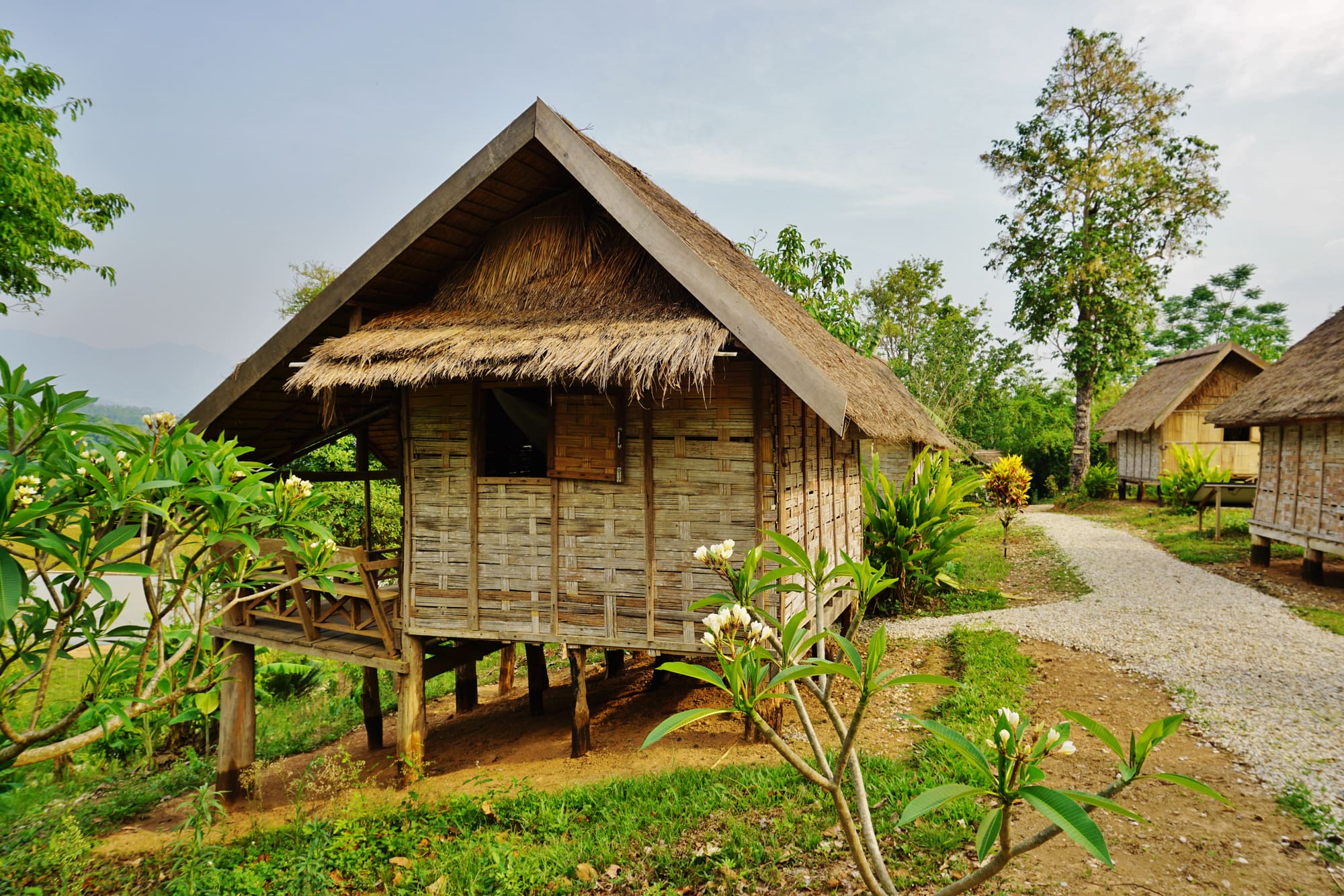 Thaïlande & Laos: Au fil du Mékong, photo 4