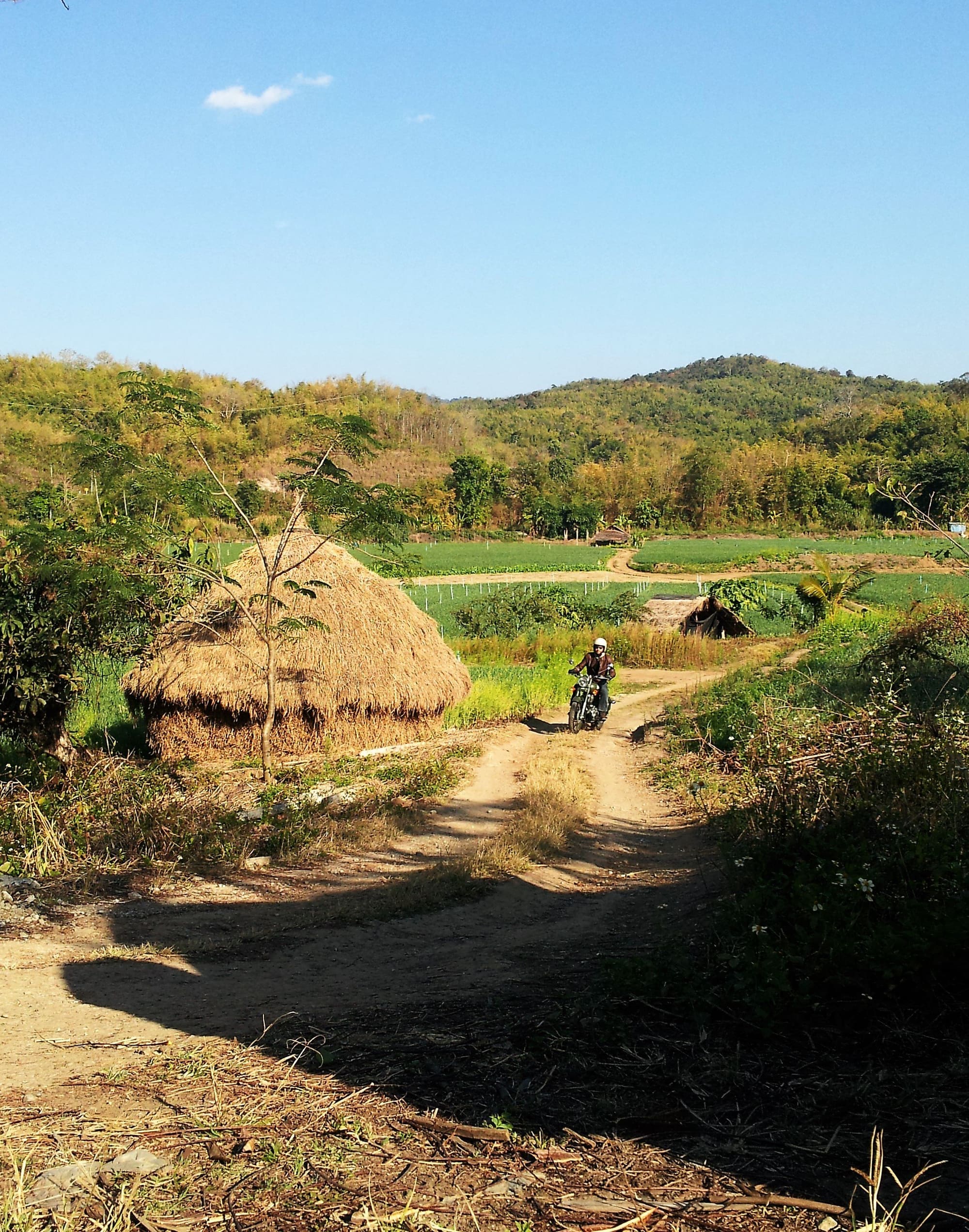 Escapade en Thaïlande du Nord, photo 4