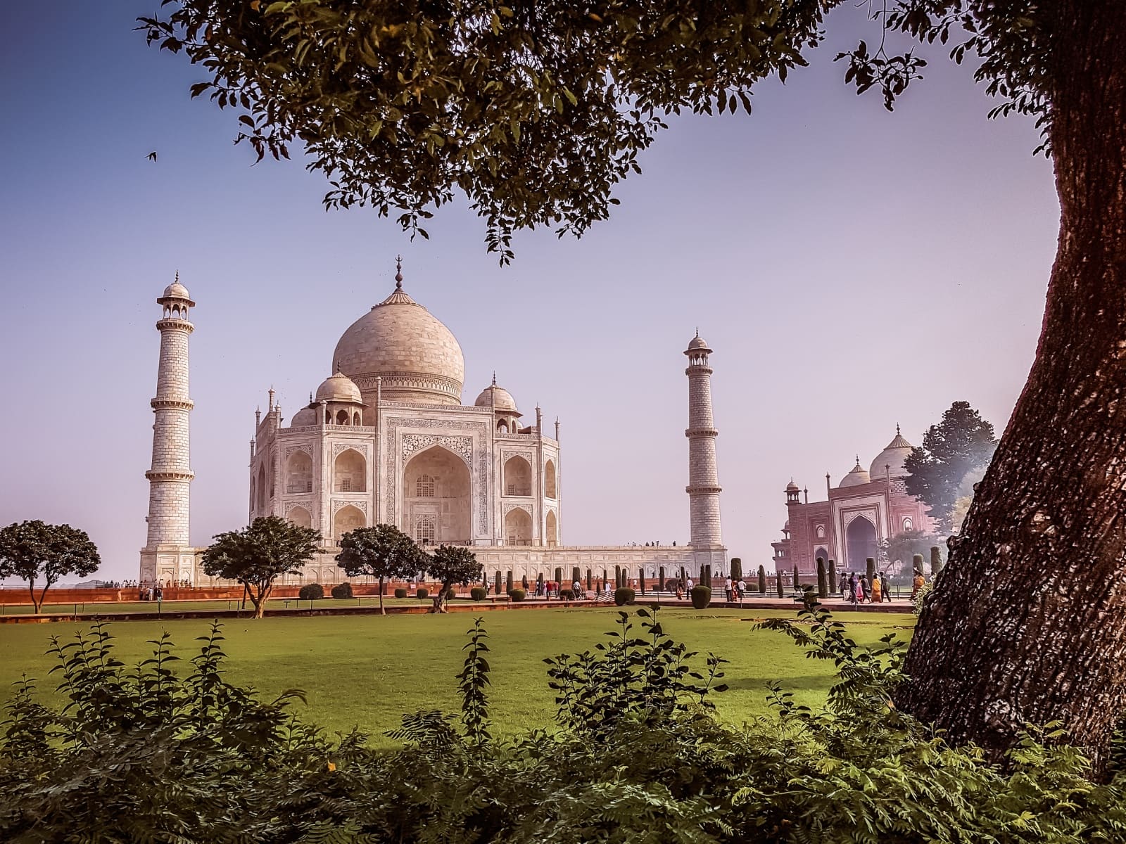 L’Inde sacrée au féminin : Beauté, Introspection & Chant Harmonique, photo 7