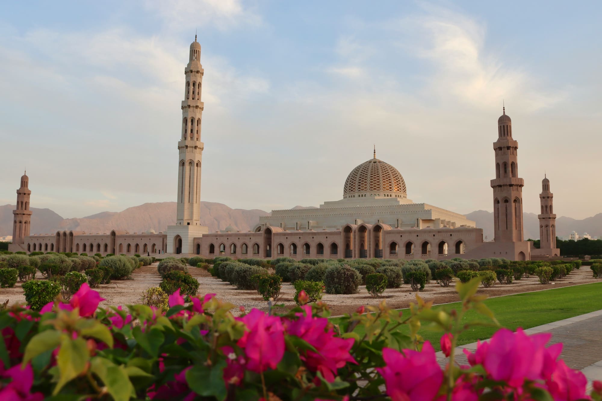 Oman – Au cœur du Sultanat, photo 6