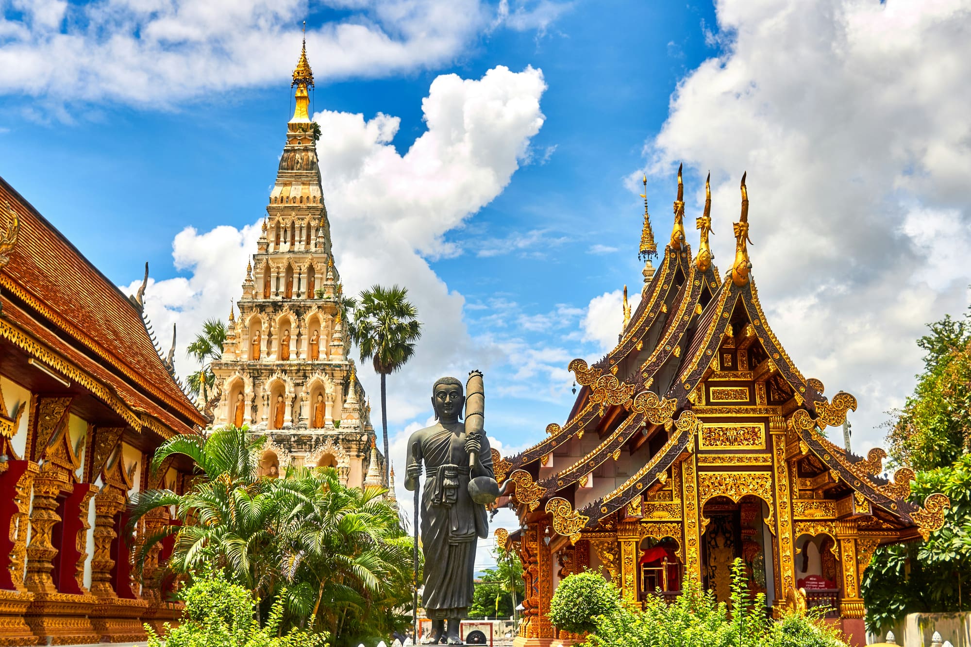 Thaïlande – Authentique & Sportive, photo 7