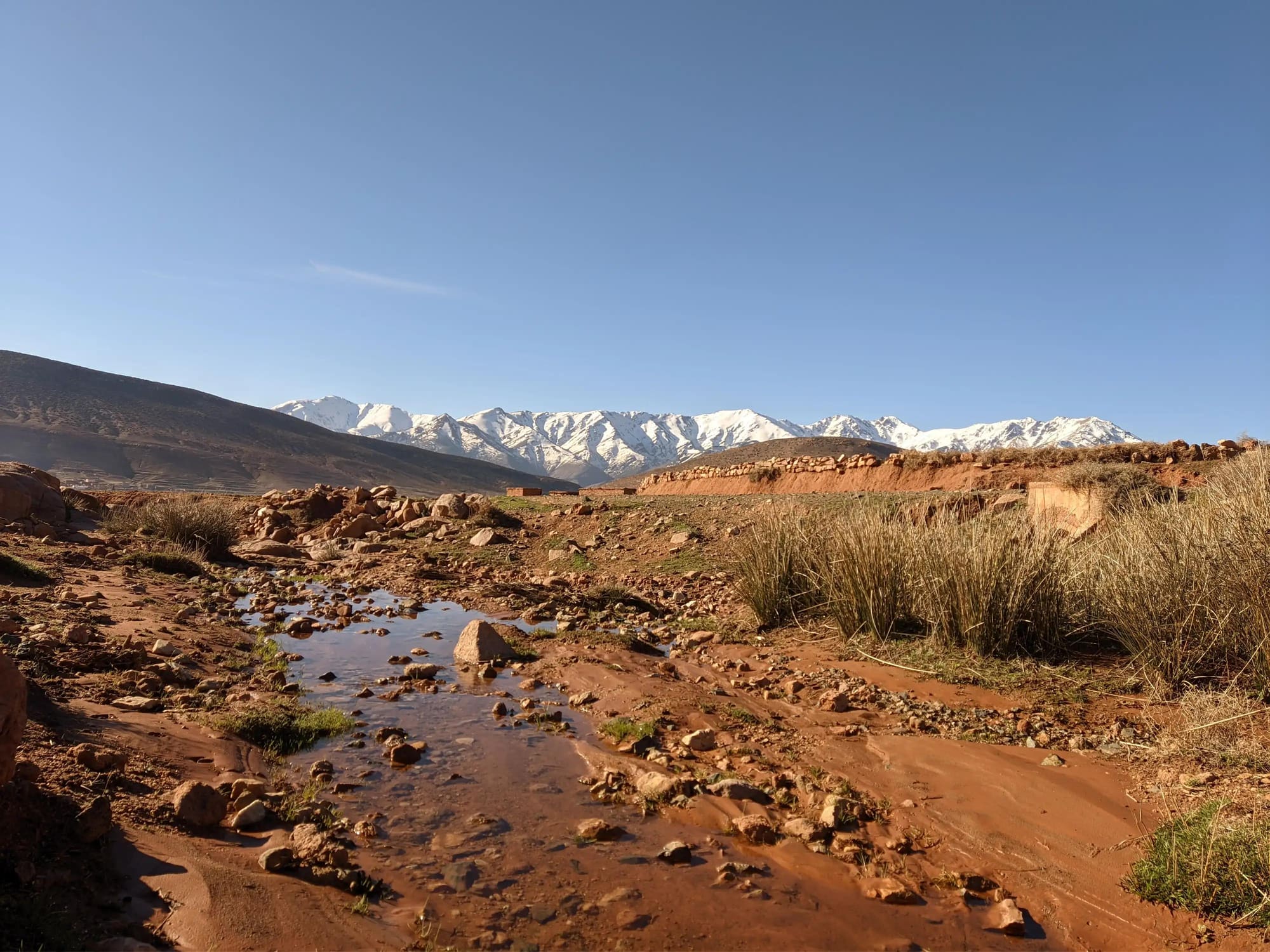 Maroc "Au delà des dunes", photo 3