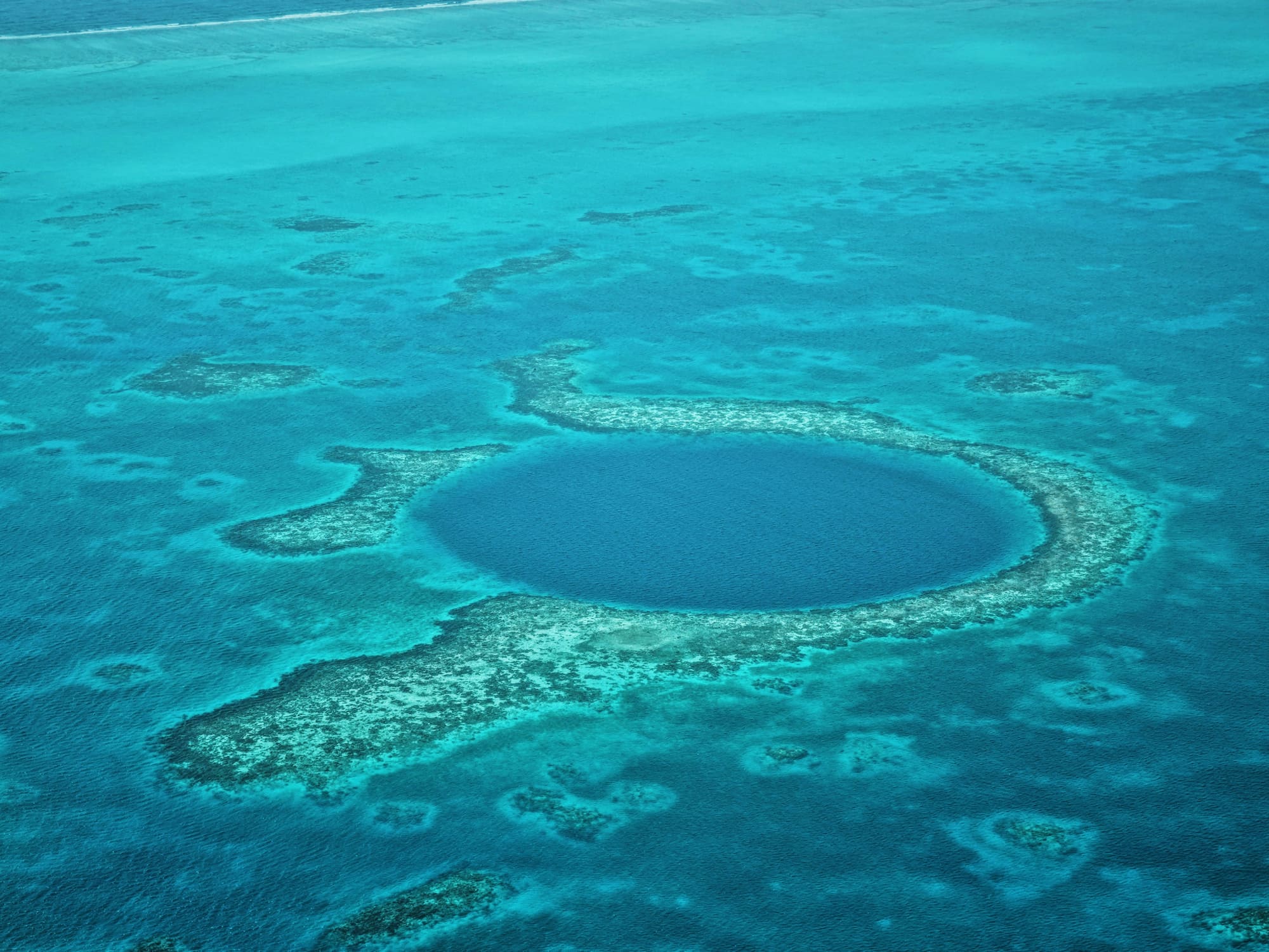 Belize – Le Jaguar : jungle & Caraïbes, photo 2