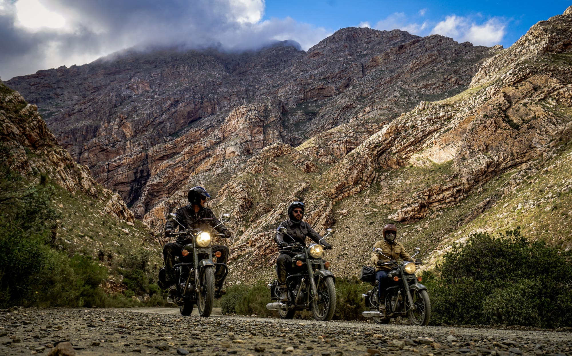 Aventure en Afrique du Sud, photo 6