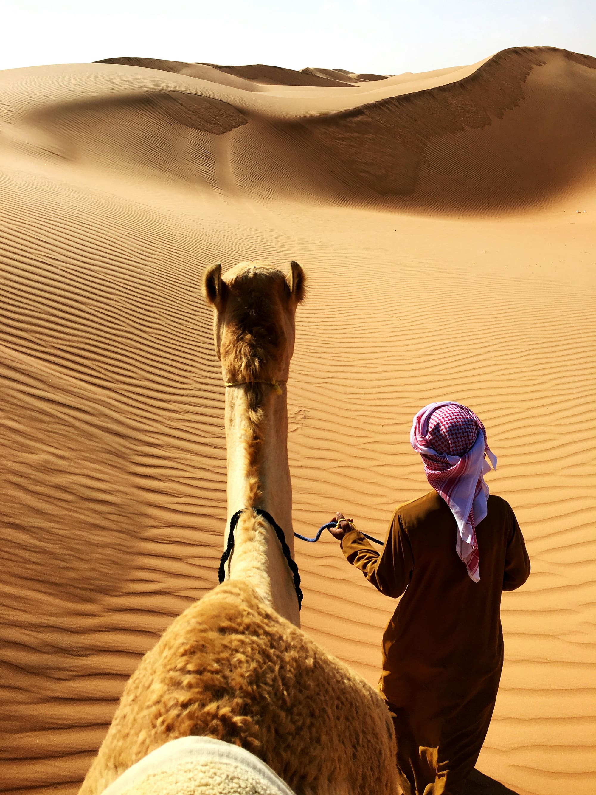 Oman – Sensations, photo 2