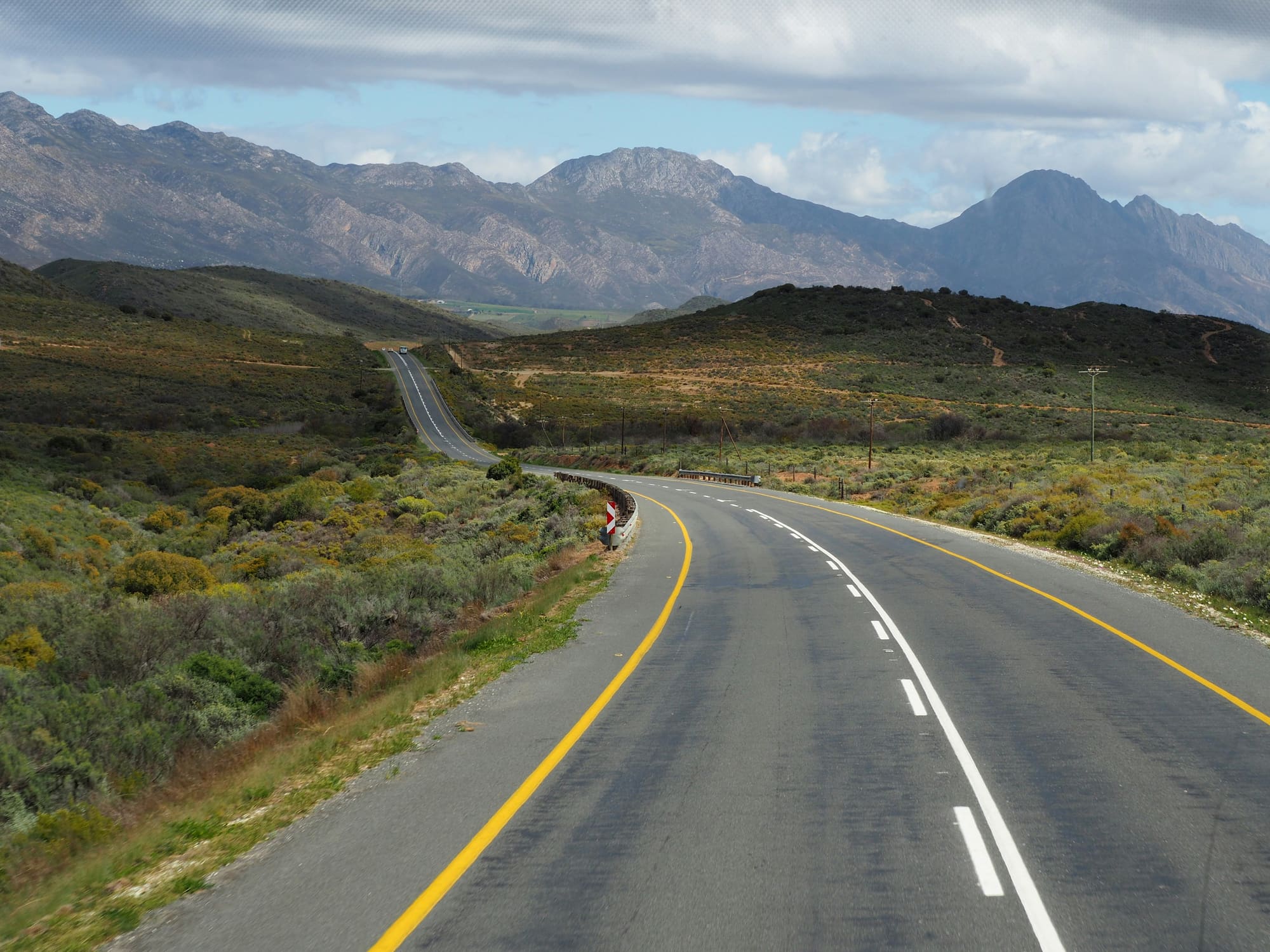Afrique du Sud – En Harley Davidson, photo 5