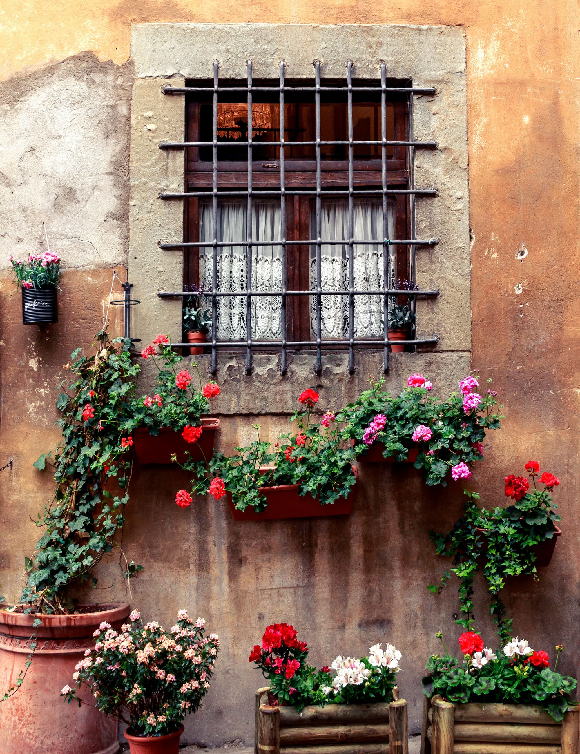 Italie – Agritourisme en Toscane, photo 4