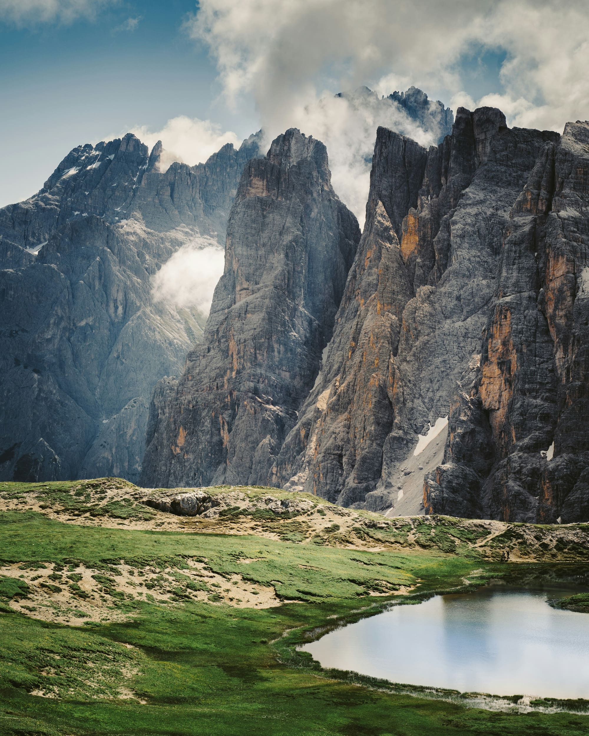 Italie – Des Dolomites au Lac de Garde à Vélo, photo 5
