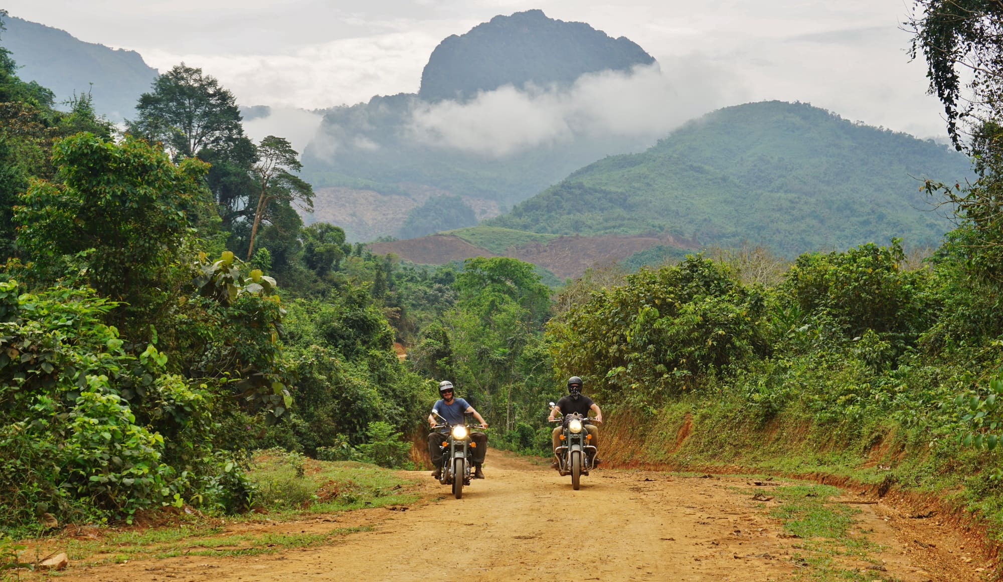 Thaïlande & Laos: Au fil du Mékong, photo 5