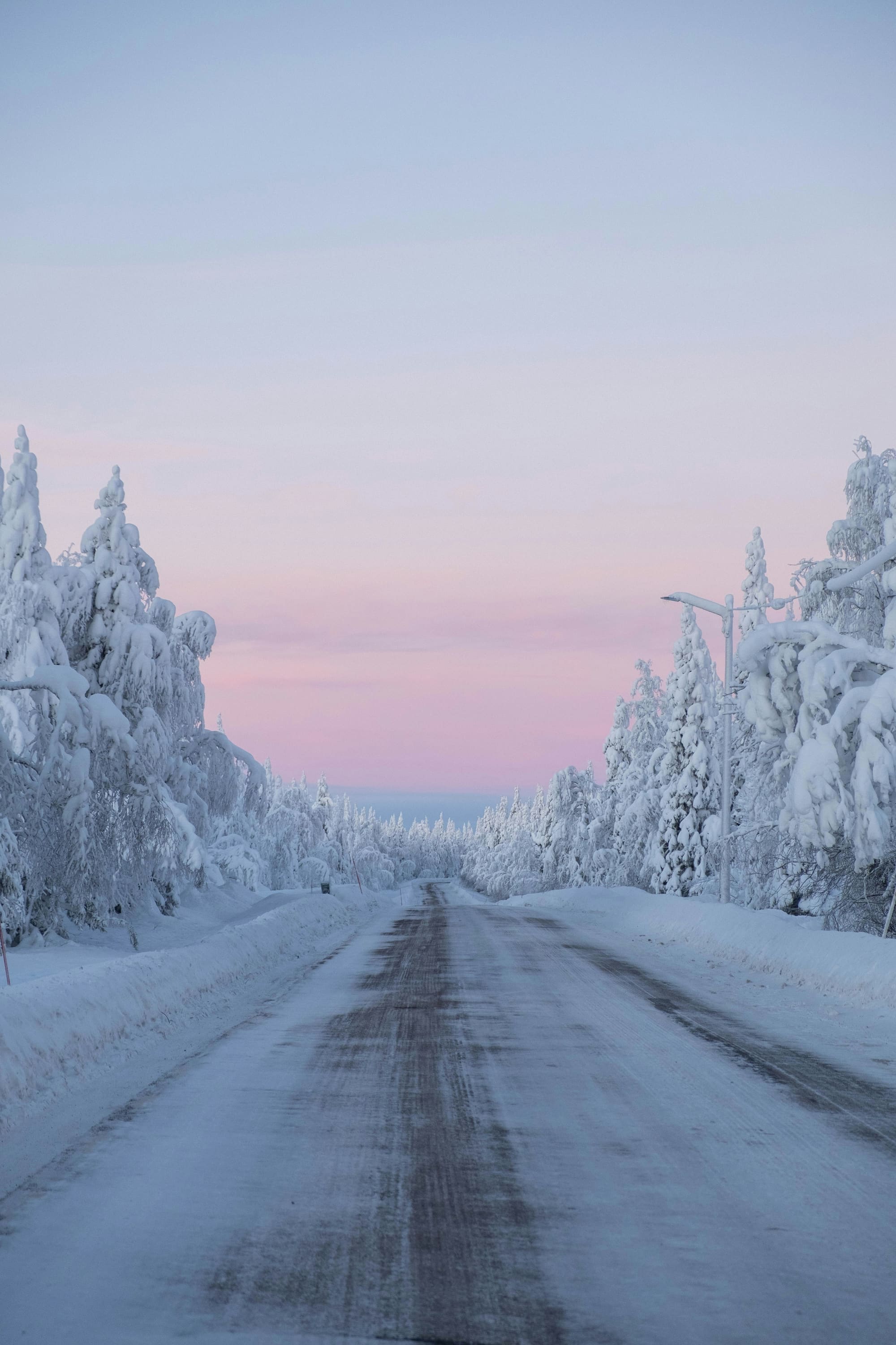 Suède – Survie Arctique, photo 4
