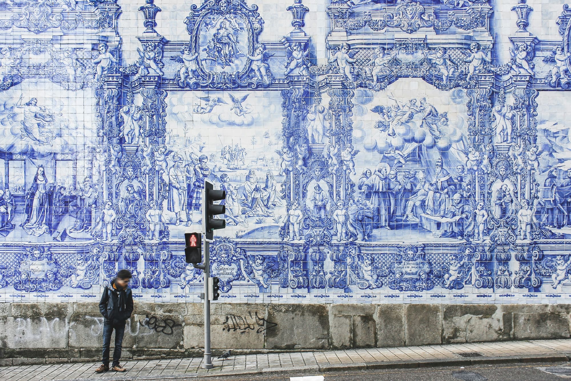 Portugal – De Lisbonne à Porto, photo 3