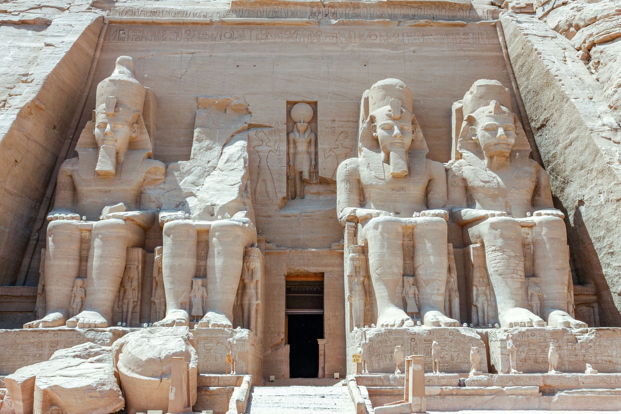 Égypte – Croisière Nil en Dahabeya, photo 4