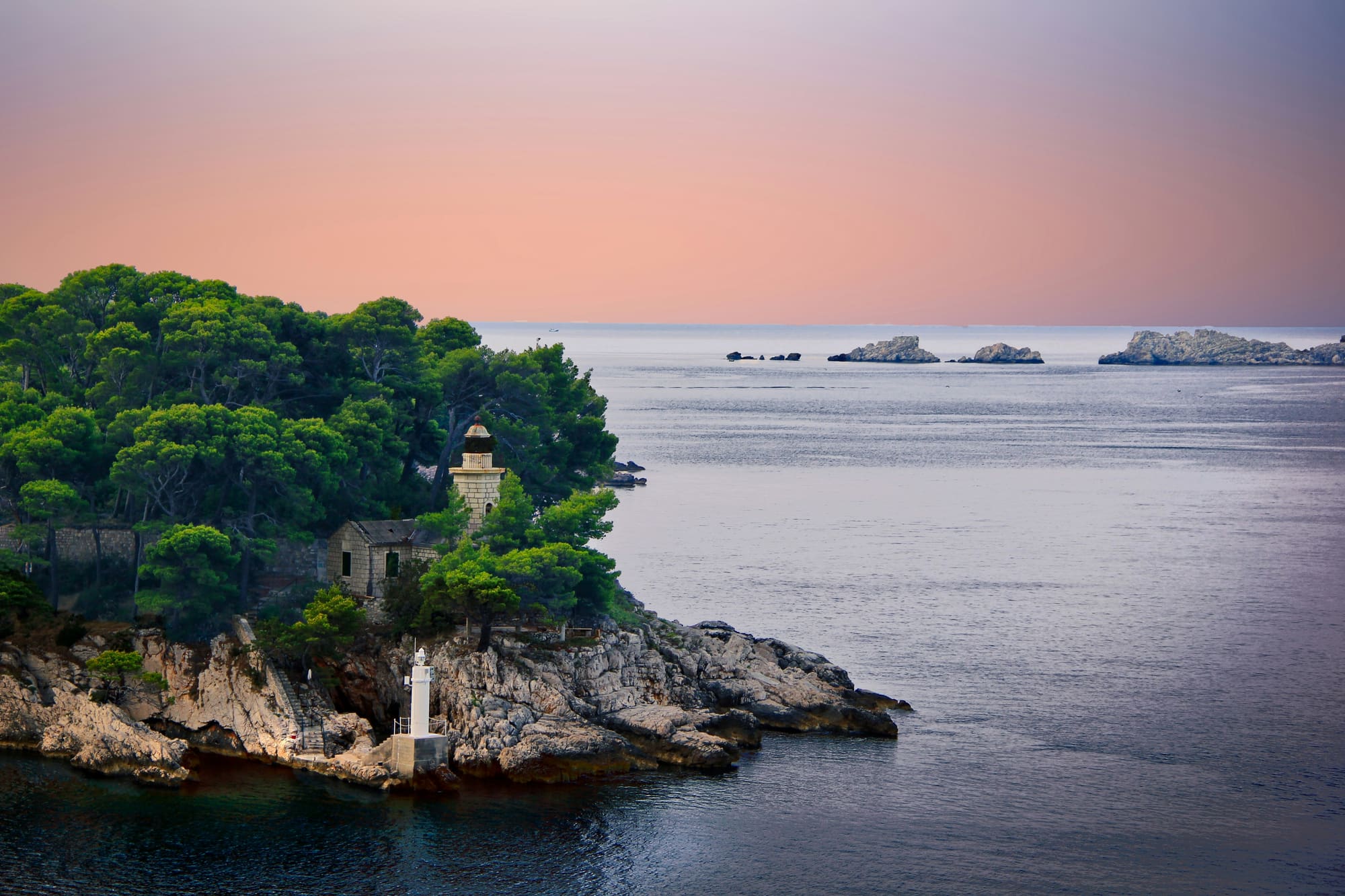Croatie – Safari entre Terre & Mer, photo 5