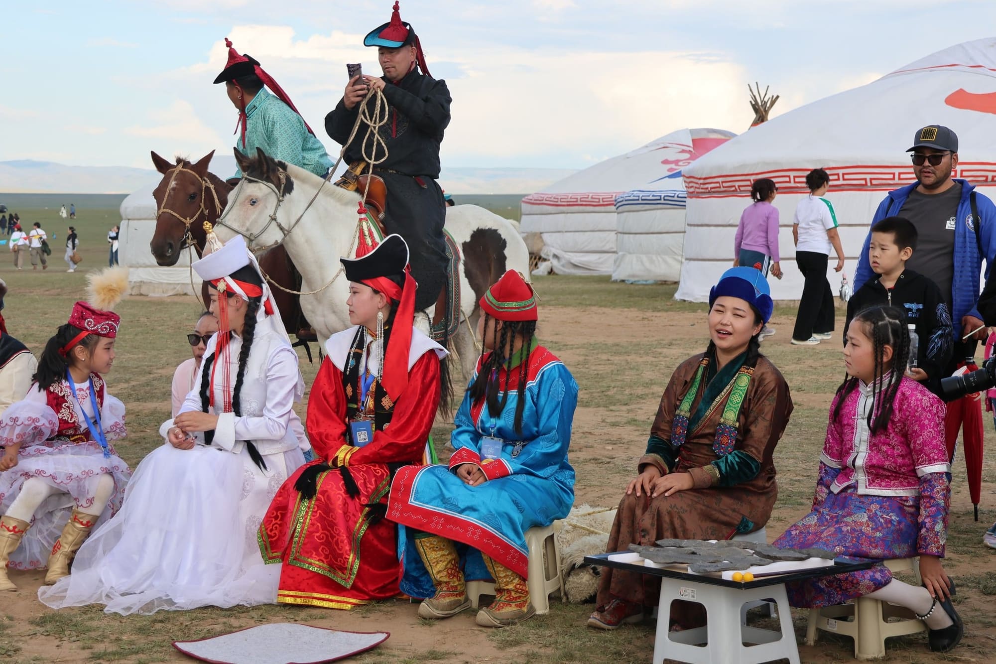 Women Power en Mongolie Centrale – Voyage Féminin Initiatique, photo 6