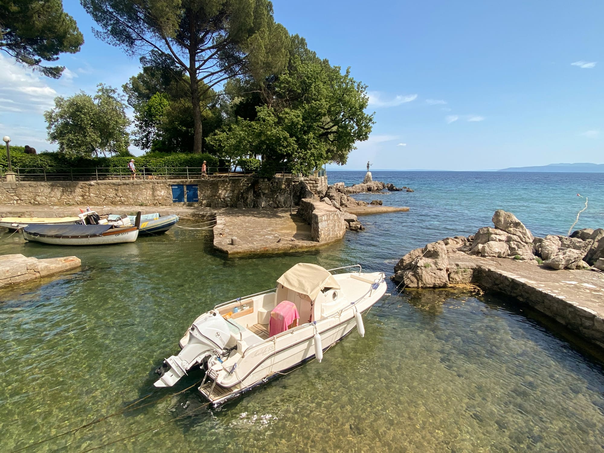 Croatie – Croisière d’Exception, photo 7