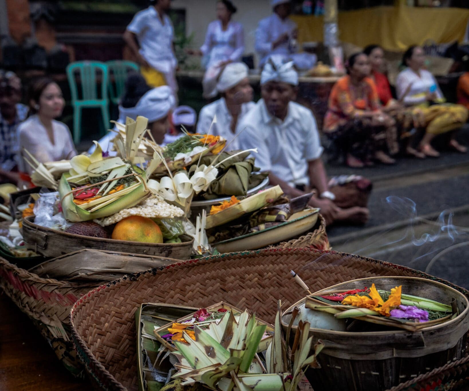 De Bali à Java, sur la route des volcans, photo 3