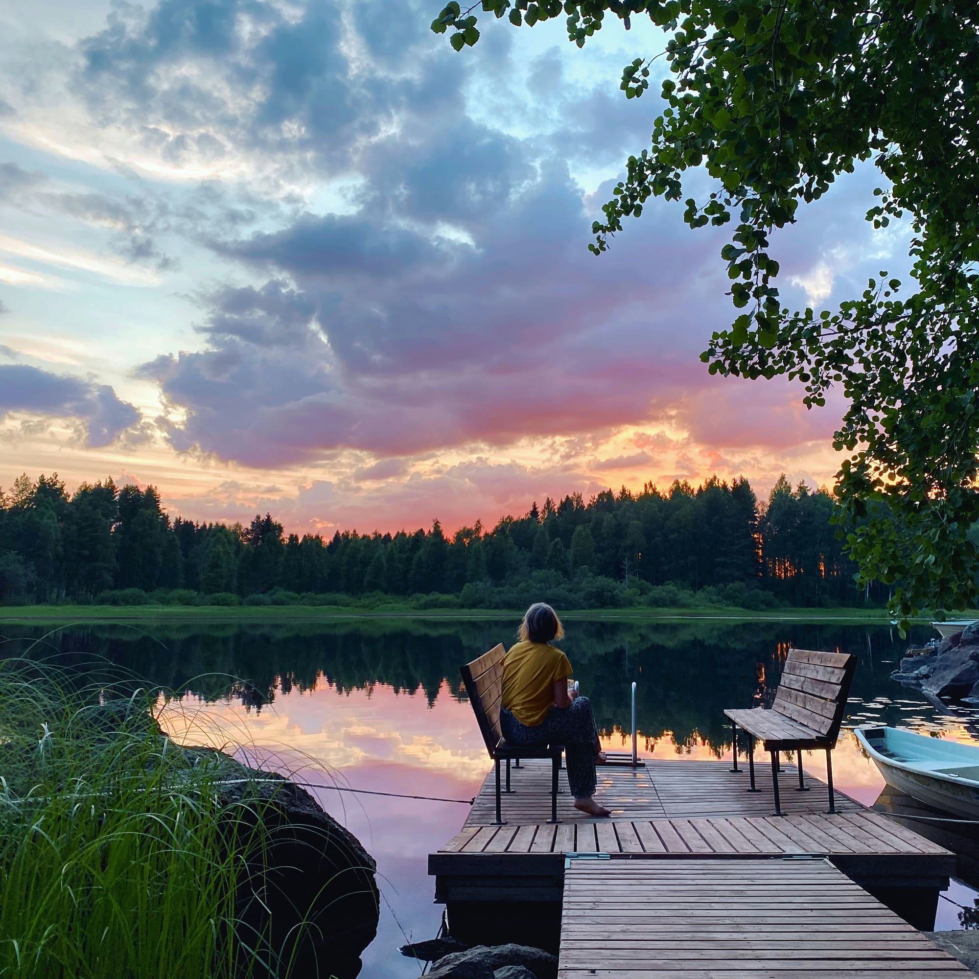 Finlande – Nuits Magiques, photo 5
