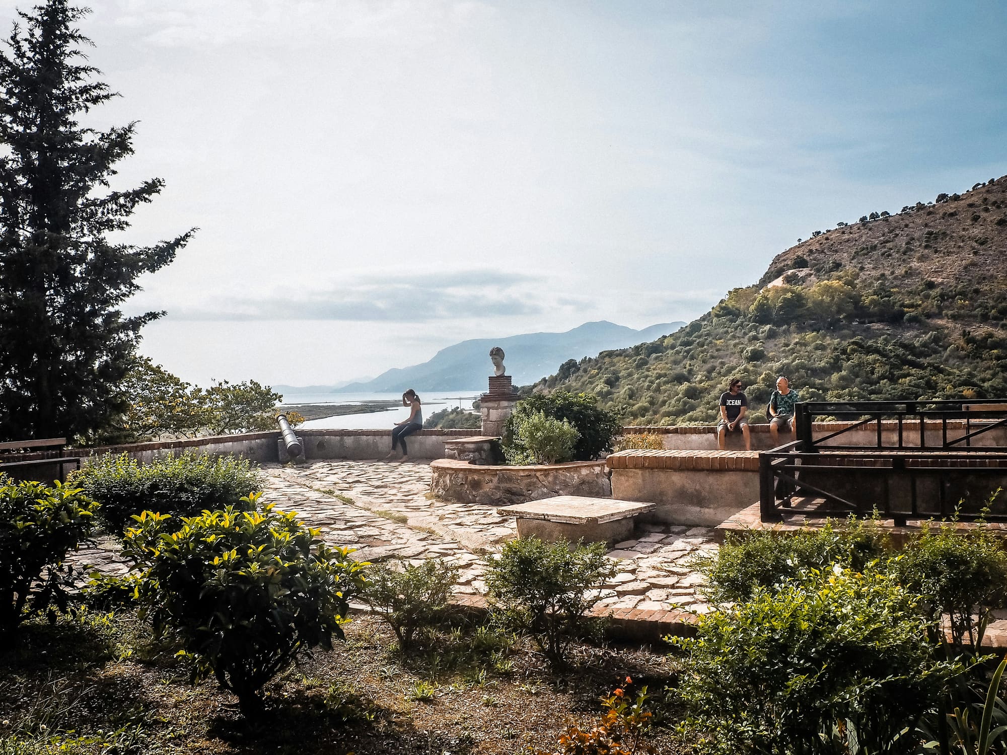 Albanie – Entre Terre et Mer, photo 3