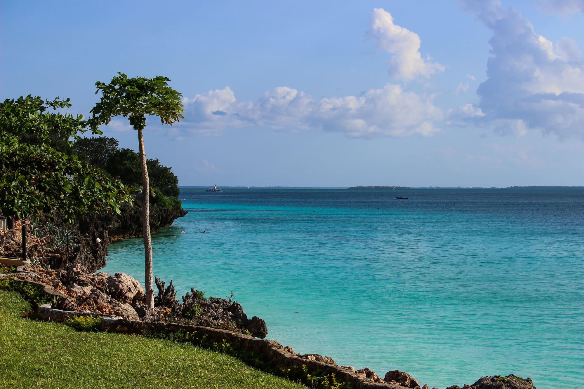 Zanzibar – Aventure sur l’Île aux Épices, photo 2