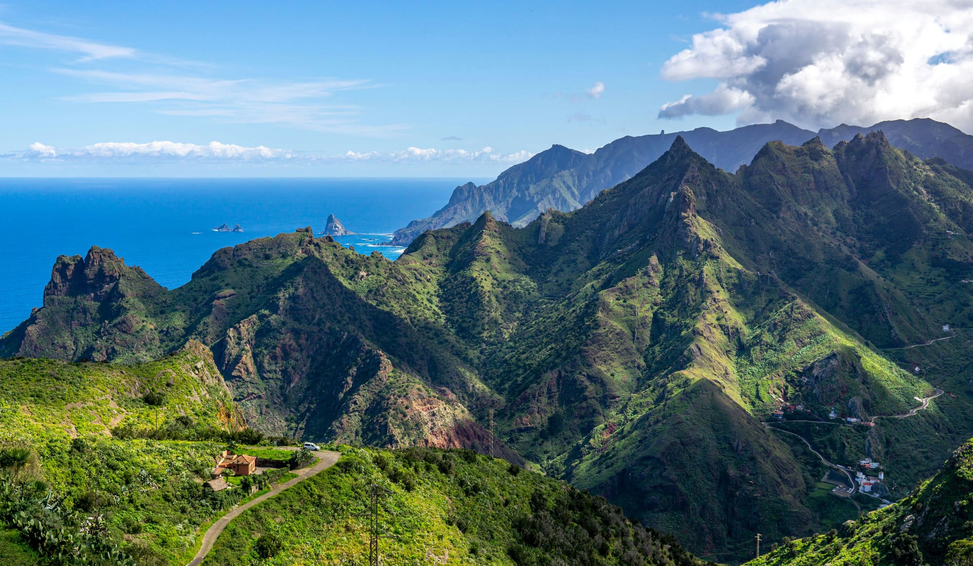 Canaries – Aventure à Tenerife, photo 6