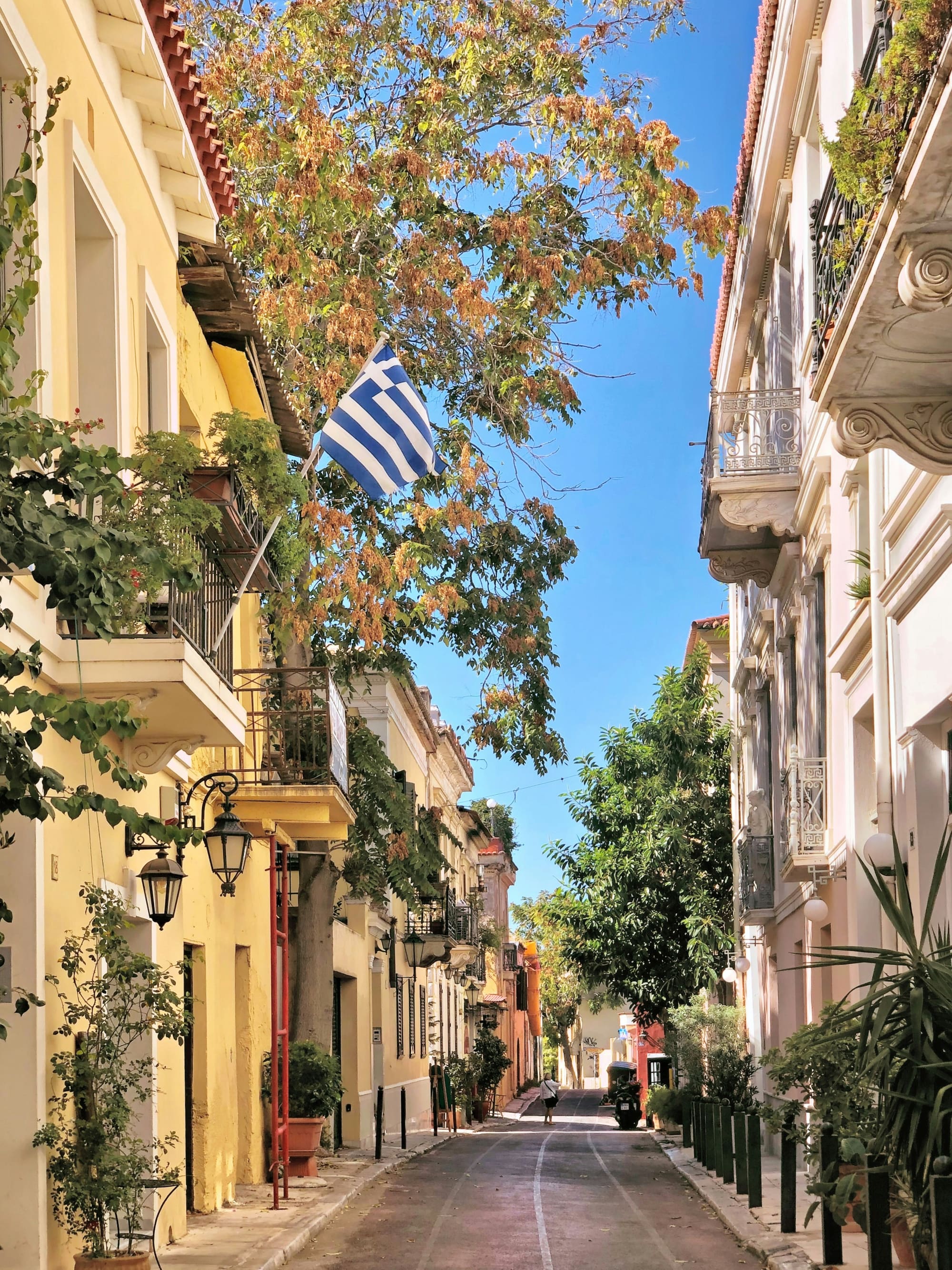 Grèce – Péloponnèse Actif, photo 3