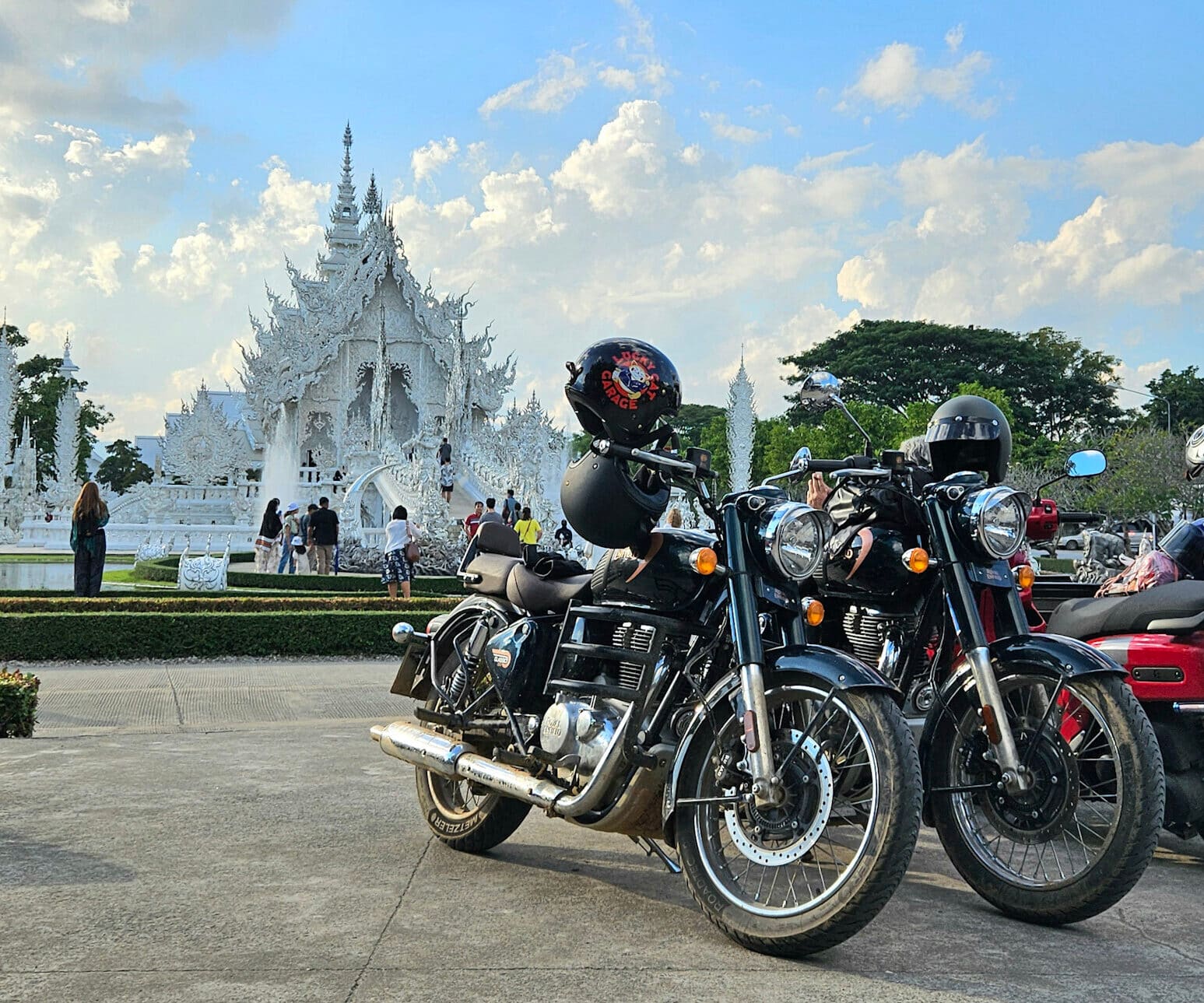 L'Essentiel de la Thailande du Nord, photo 2