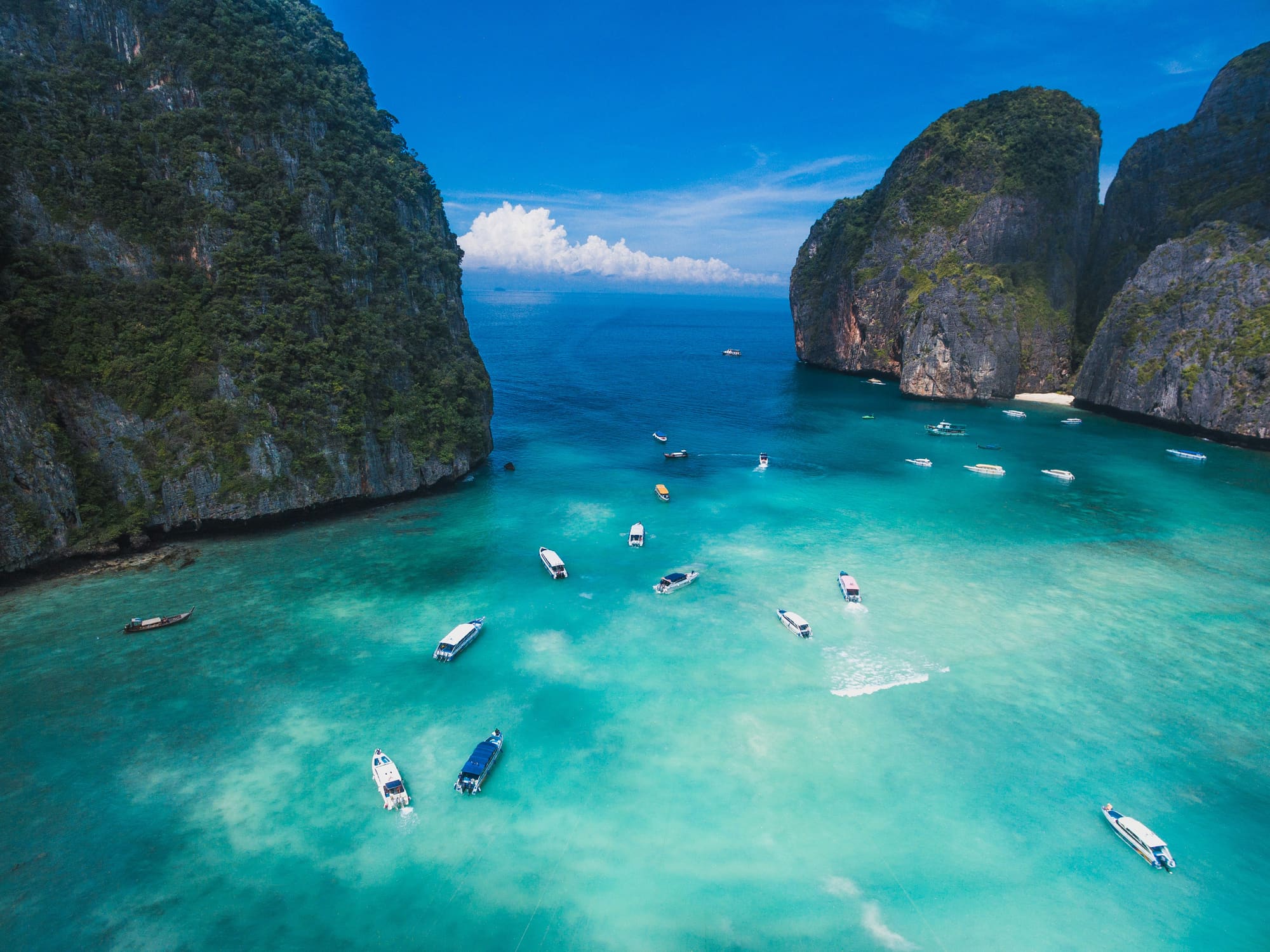 Thaïlande – Sud Insolite, photo 4
