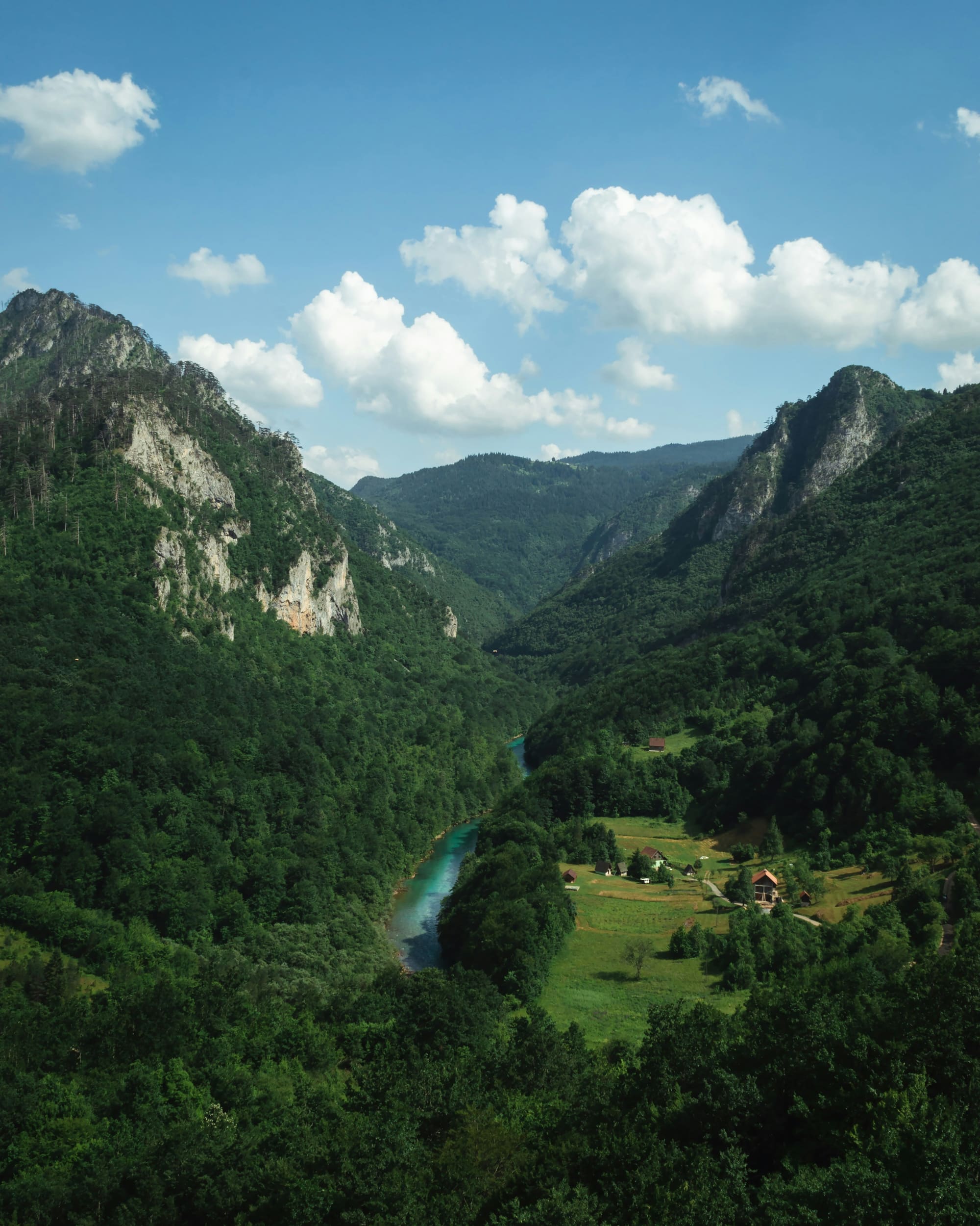 Monténégro - Randonnées des 5 Massifs, photo 2
