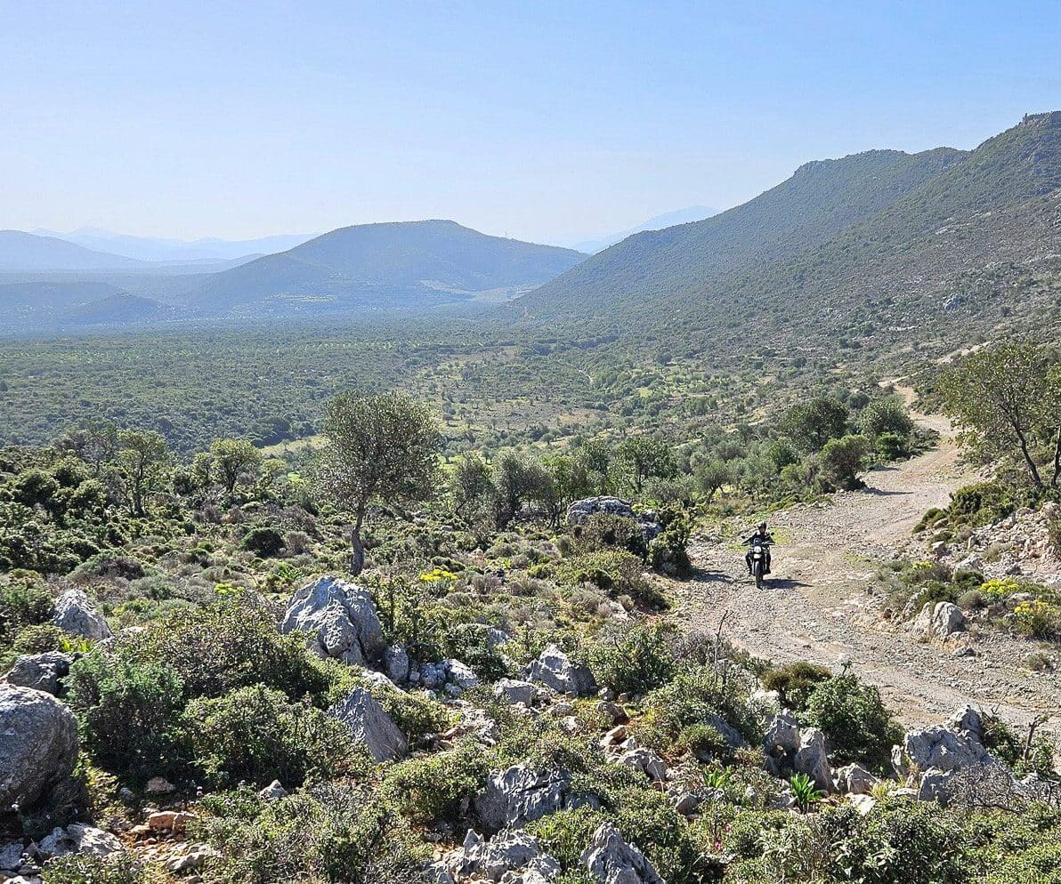 La route des dieux, photo 6