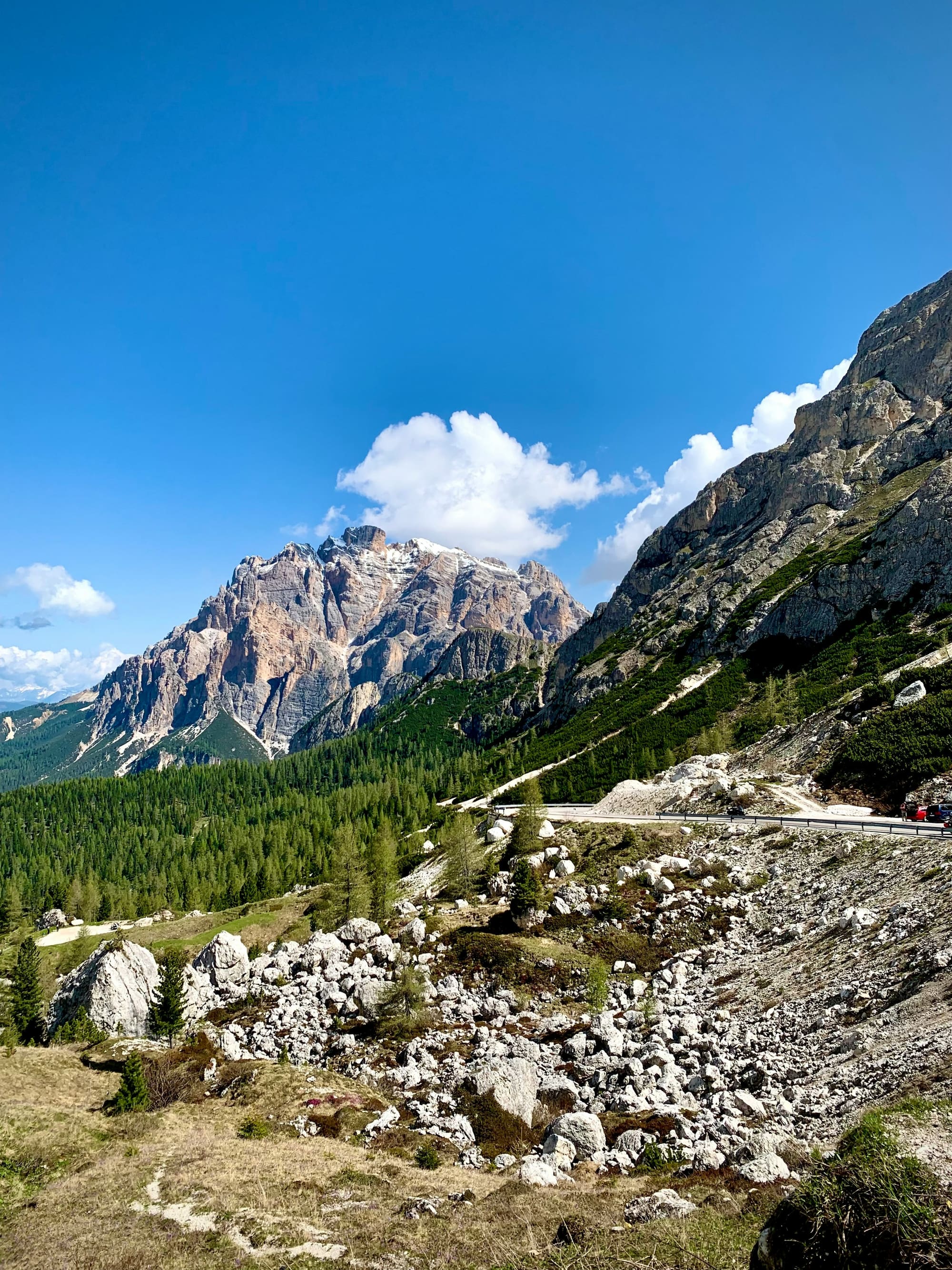 Italie – Des Dolomites au Lac de Garde à Vélo, photo 3