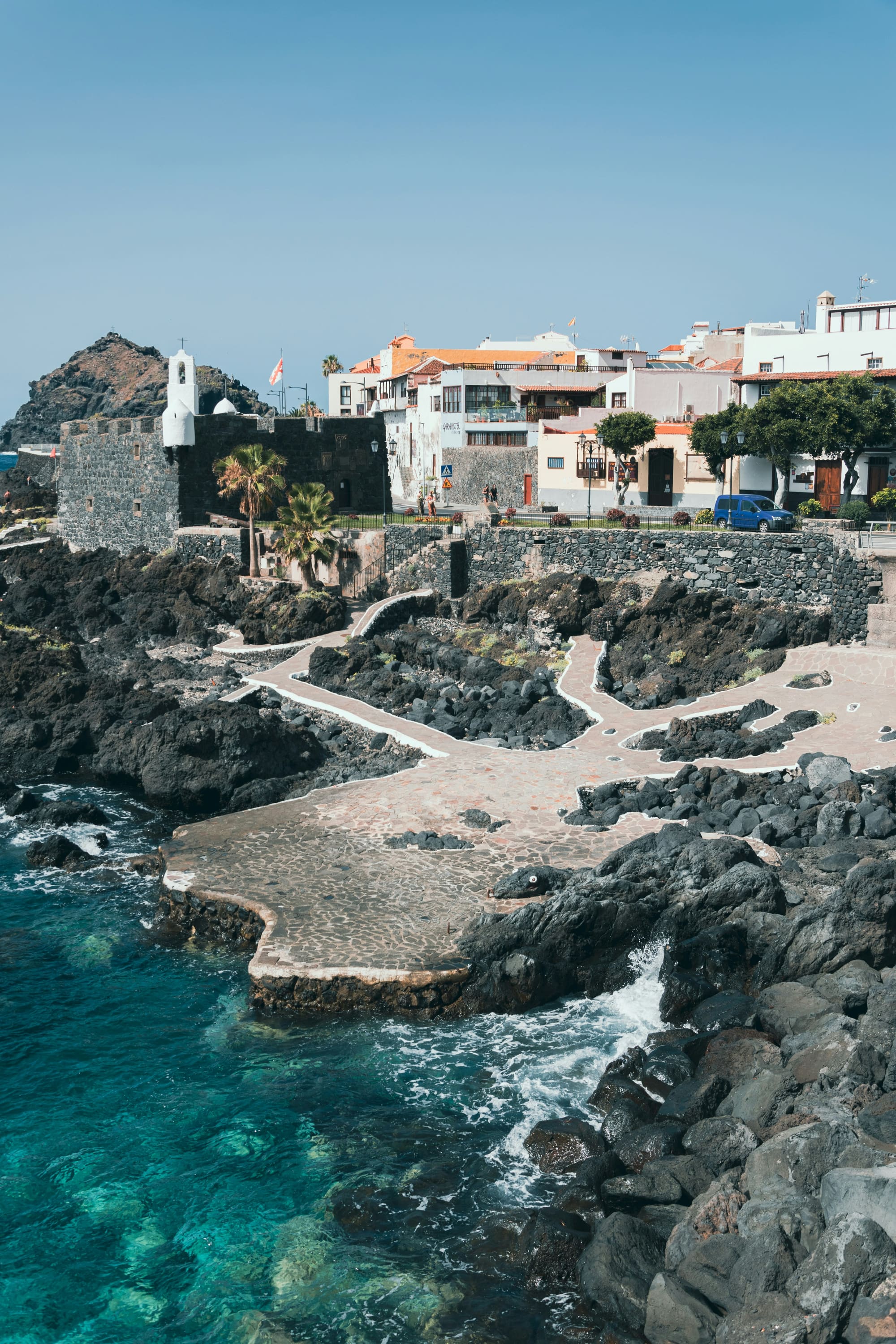 Canaries – Aventure à Tenerife, photo 4