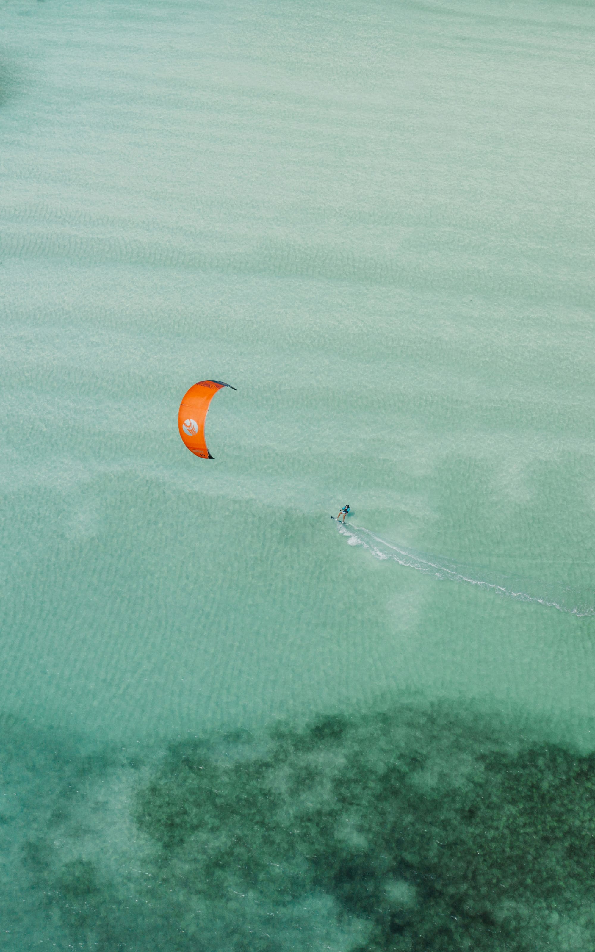 Zanzibar Kite Surf, photo 5