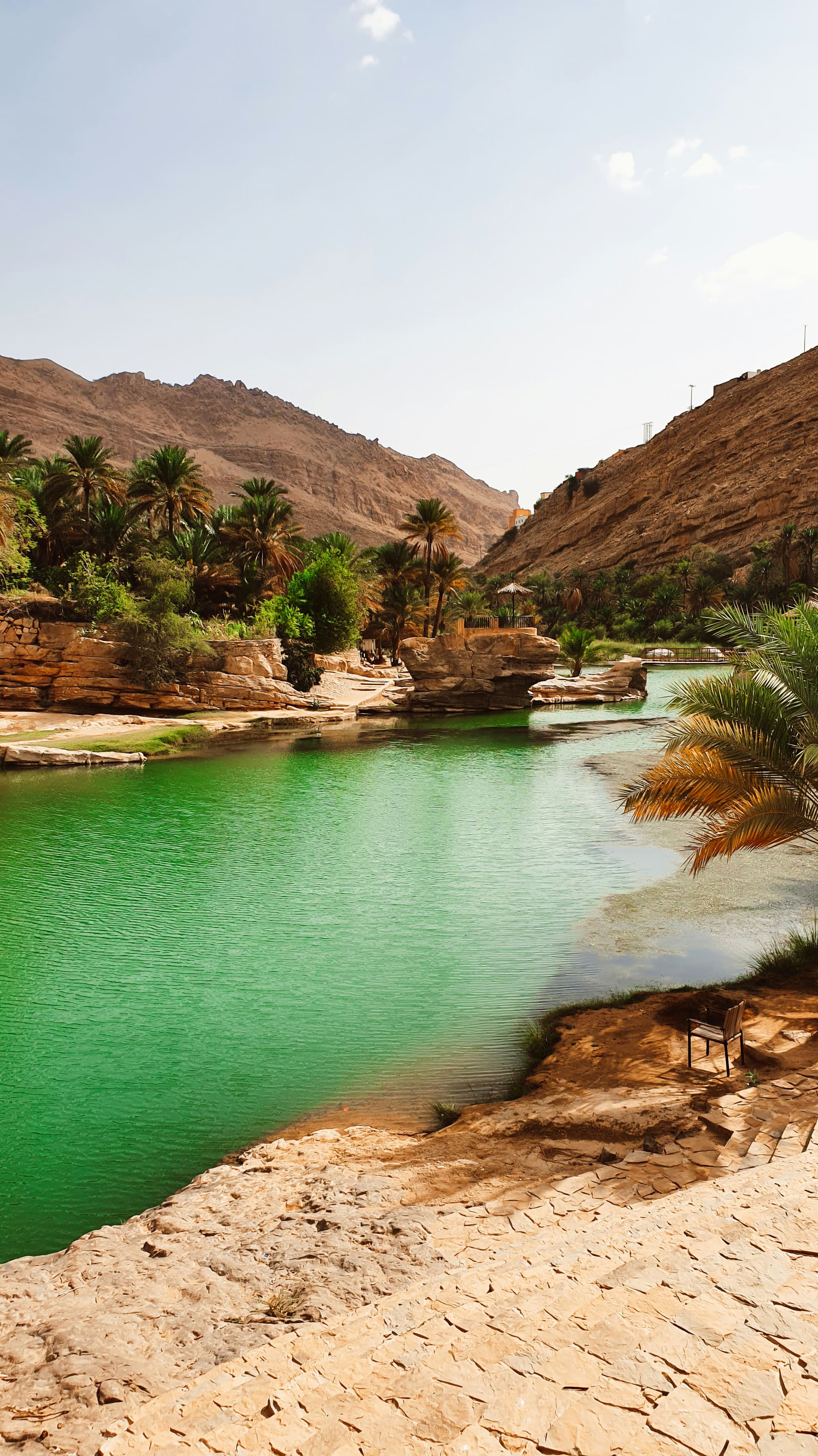 Oman – Sensations, photo 3