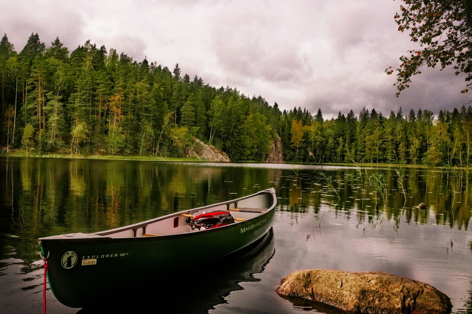 Finlande – À l’écoute du Silence, photo 2
