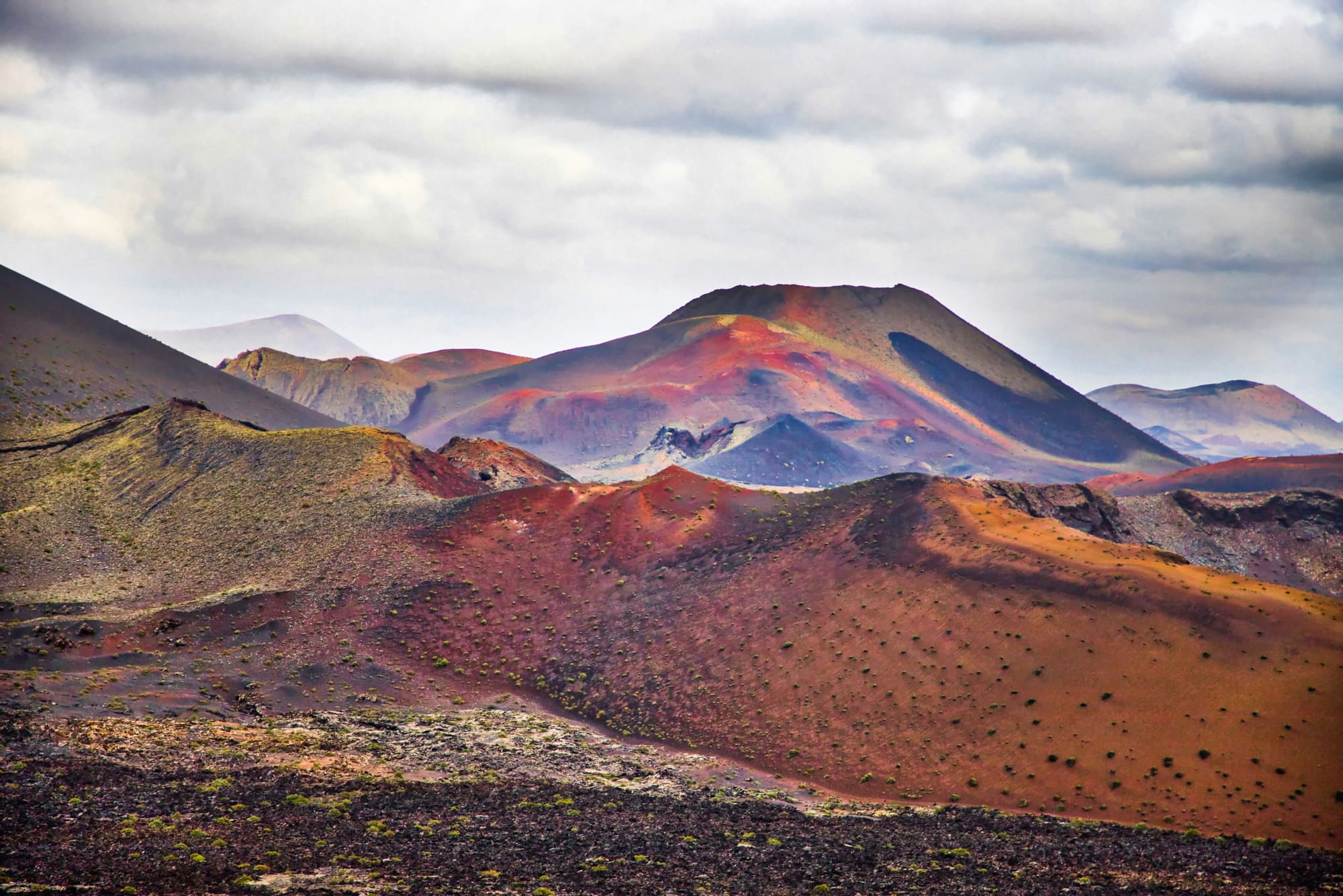 Canaries – Aventure à Lanzarote, photo 5