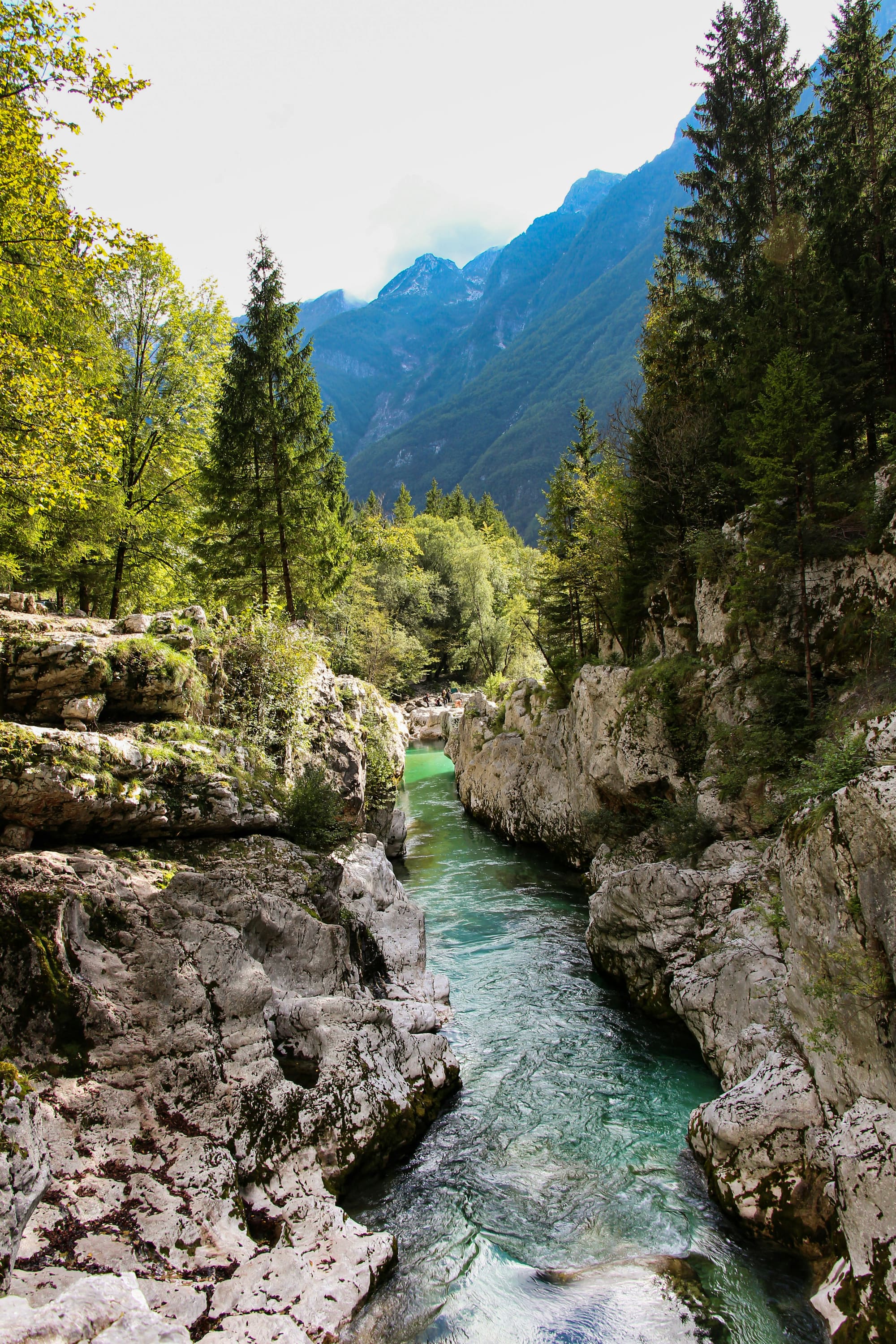 Slovénie – Des Alpes à l’Adriatique à vélo, photo 3