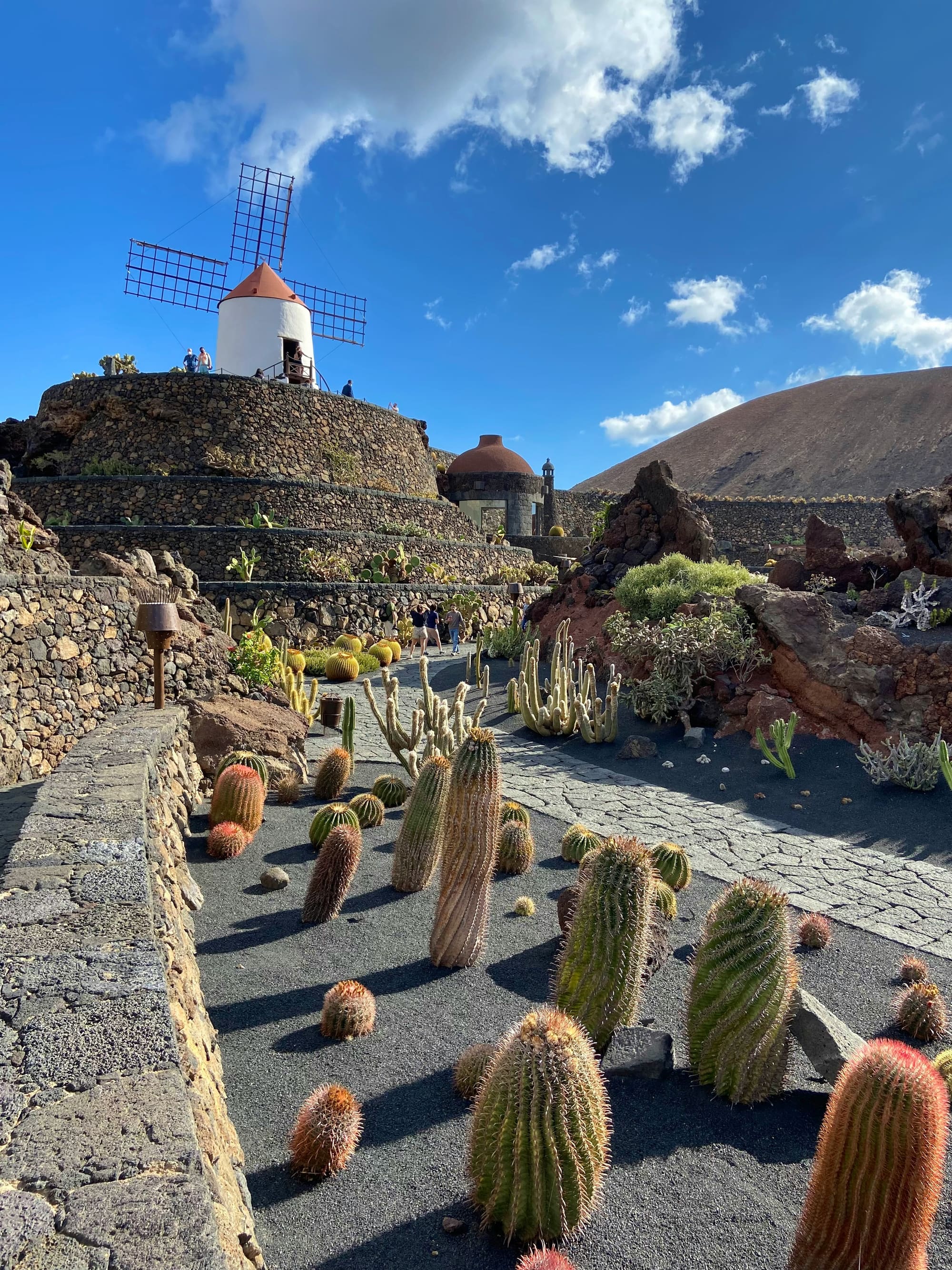 Canaries – Aventure à Lanzarote, photo 7