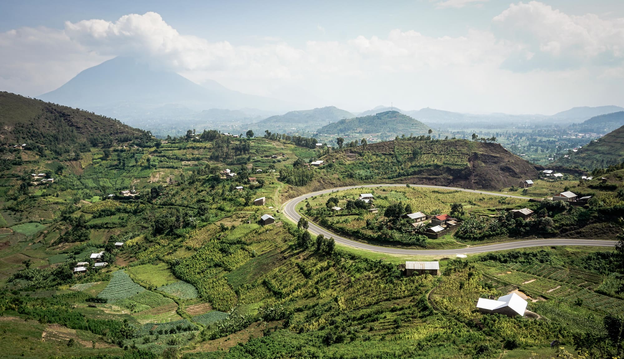 Le Pays des 1000 Collines, photo 6