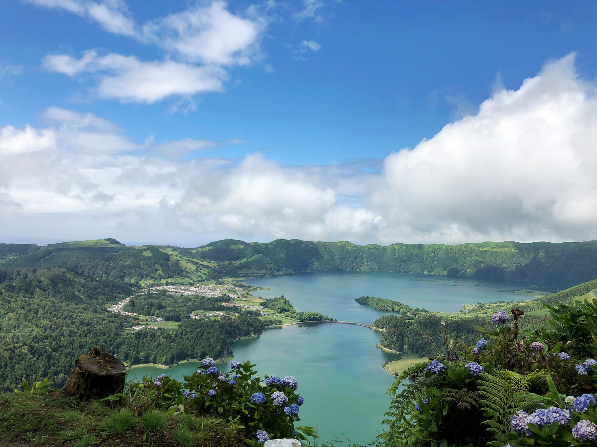 Les Açores – Le Grand Tour, photo 6
