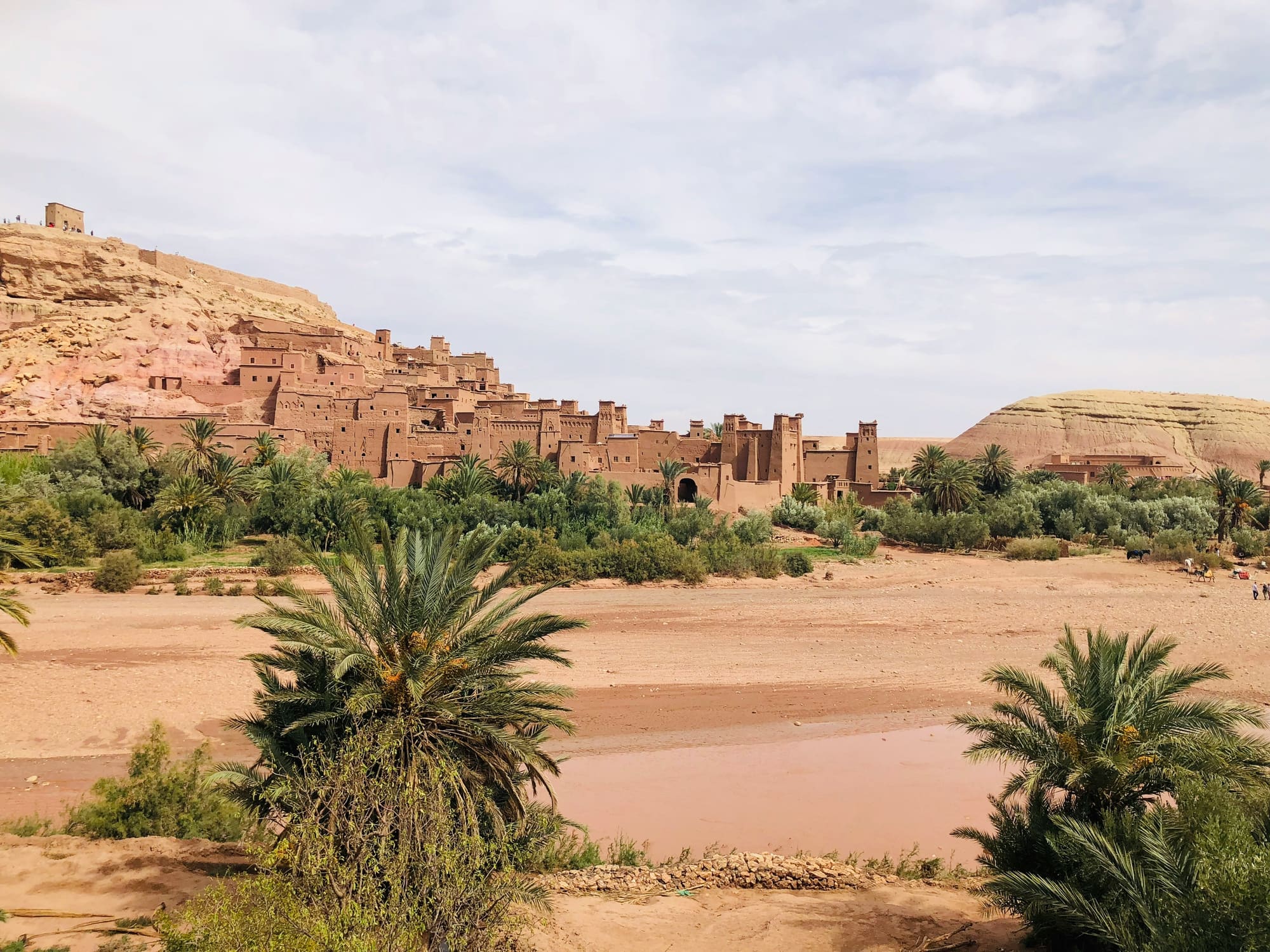 Maroc – L’Appel du Désert, photo 5