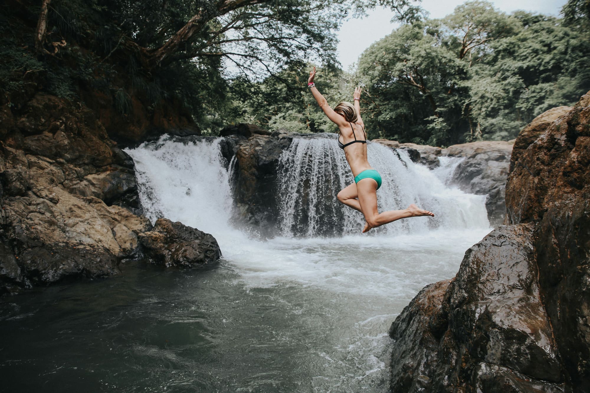 Costa Rica – En liberté, photo 7