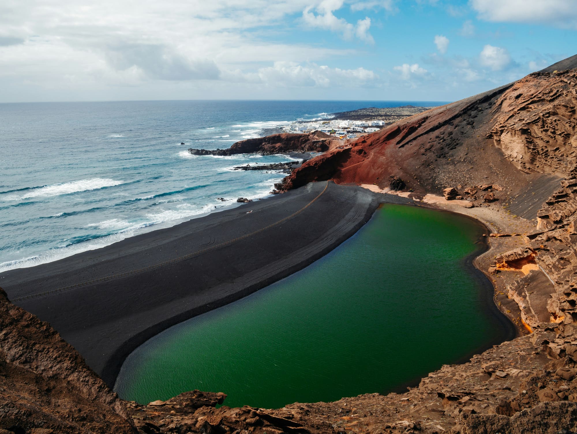 Canaries – Aventure à Lanzarote, photo 6