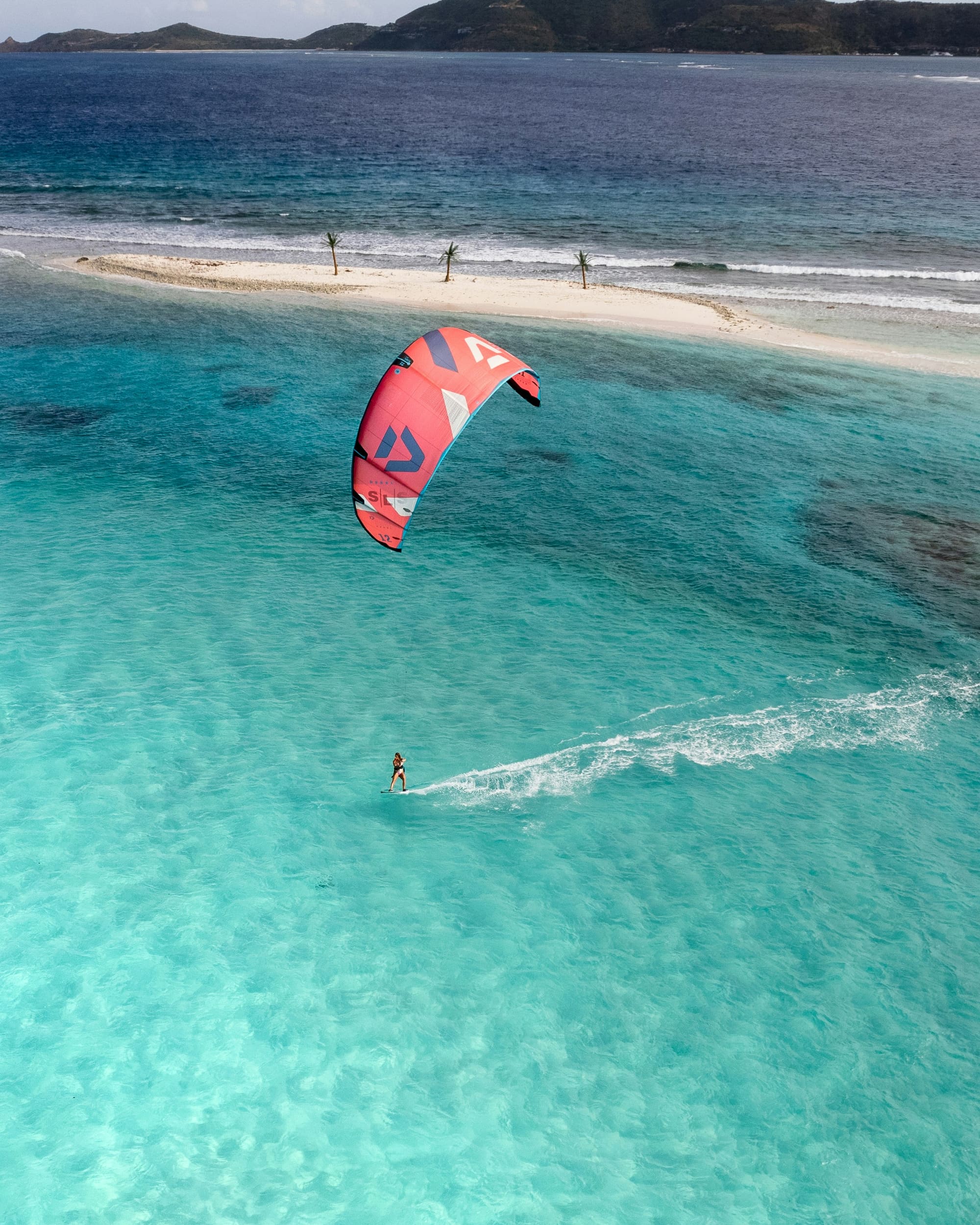 Croatie – Stage de Kite à Peljesac, photo 2