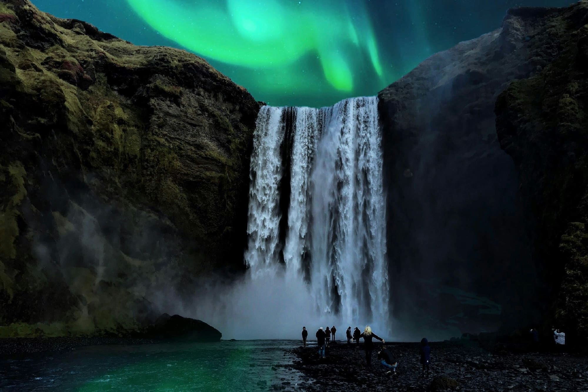 Islande – Intense, photo 4