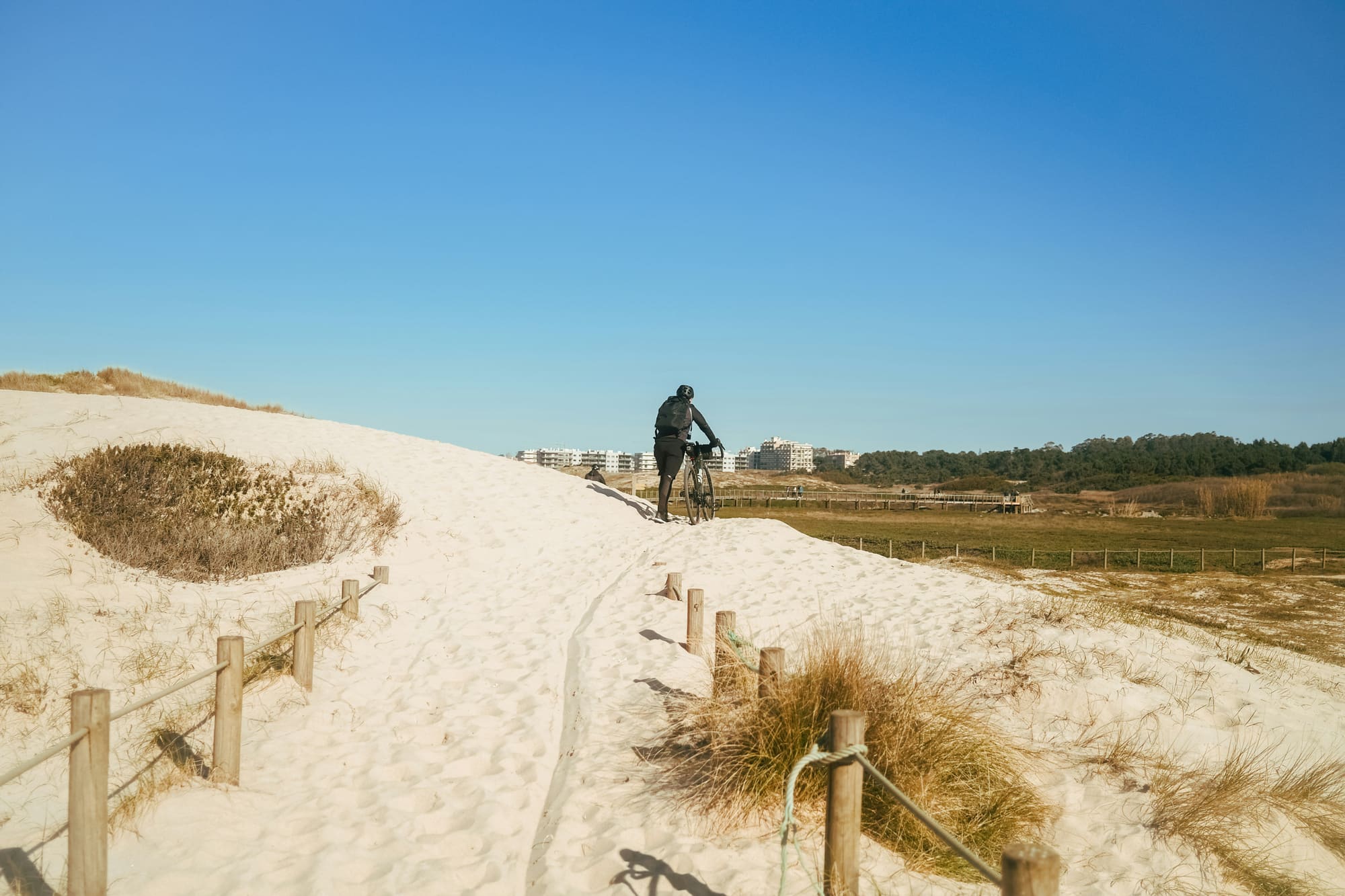 Portugal – La côte d’Argent à vélo, photo 2