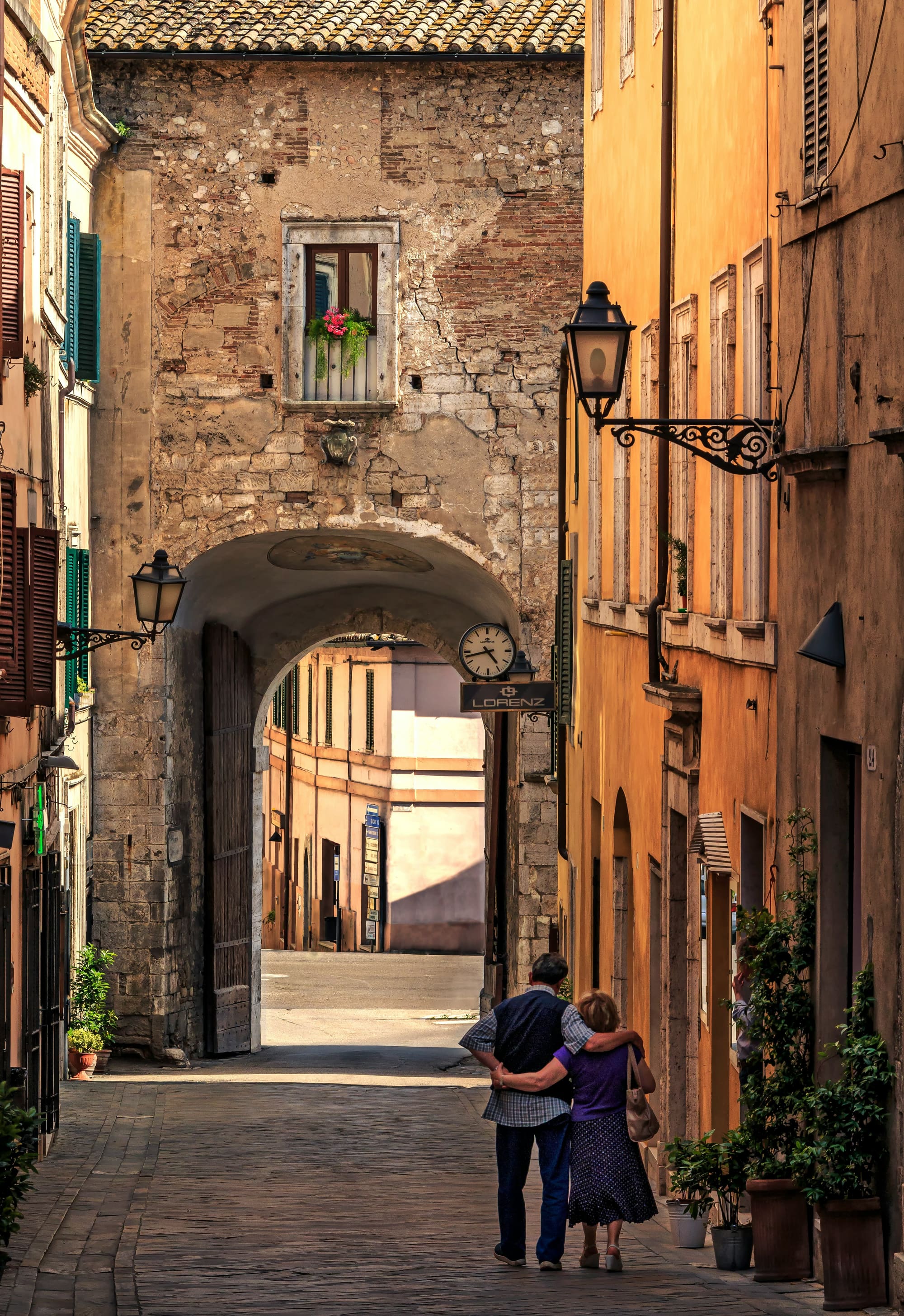 Italie – Au Cœur de la Toscane & de l’Ombrie, photo 5