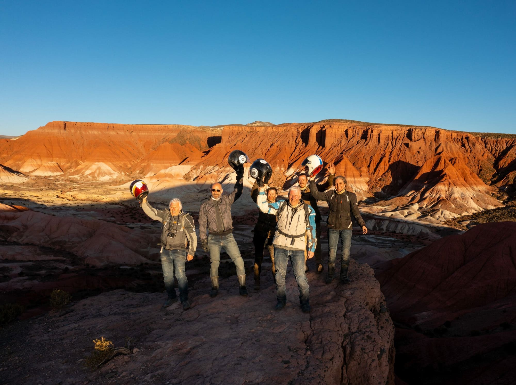Argentine & Chili – De Salta à Atacama, photo 5