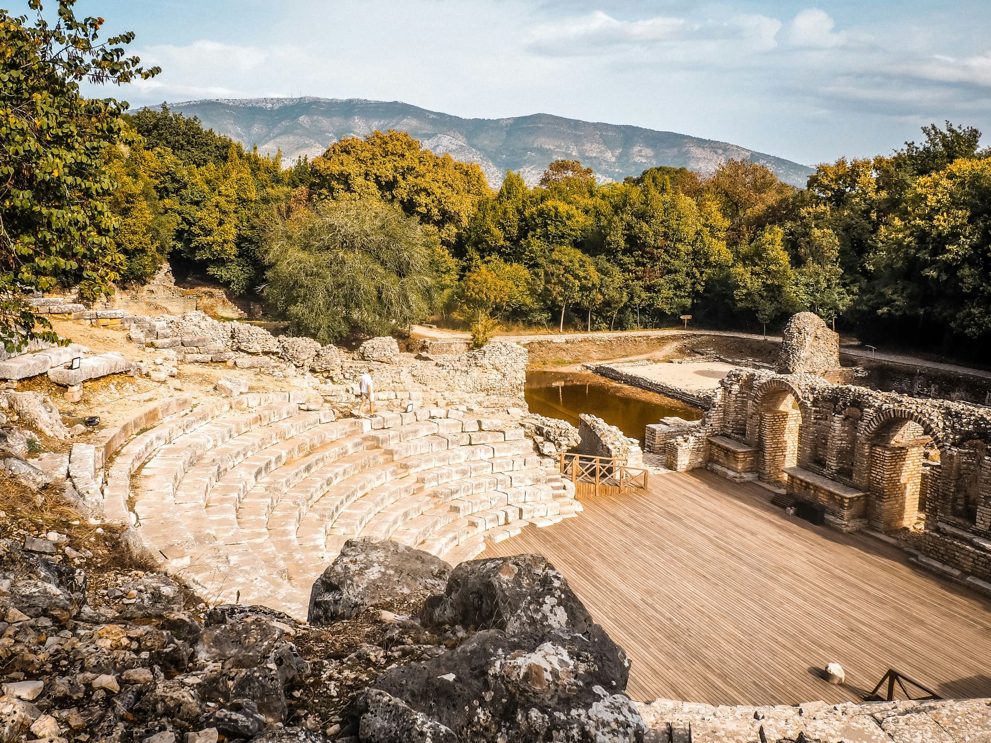 Au cœur de l’Albanie, photo 6