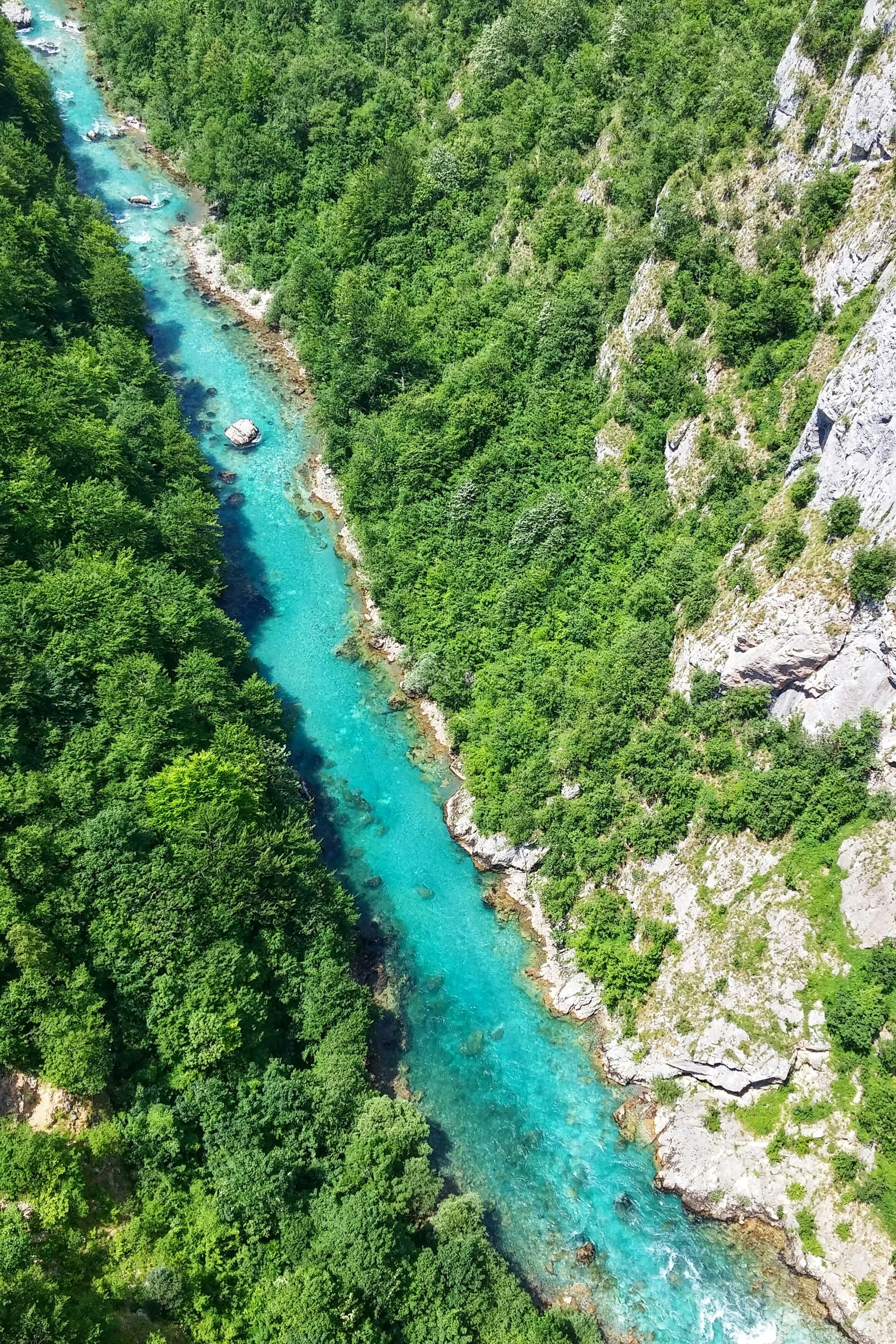 Monténégro – Sport & Nature, photo 2