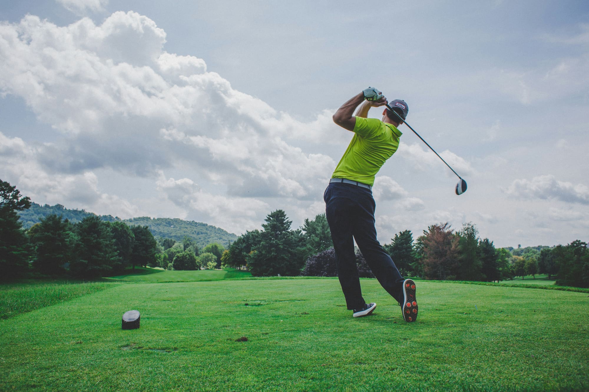 Île Maurice – Séjour Golf Telfair, photo 2